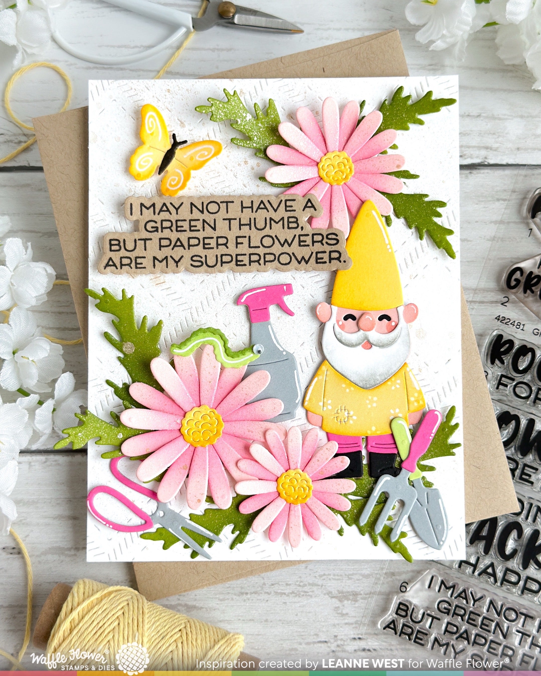 Bumbleberry Papercrafts Ltd