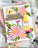 Happy Gnomes Die