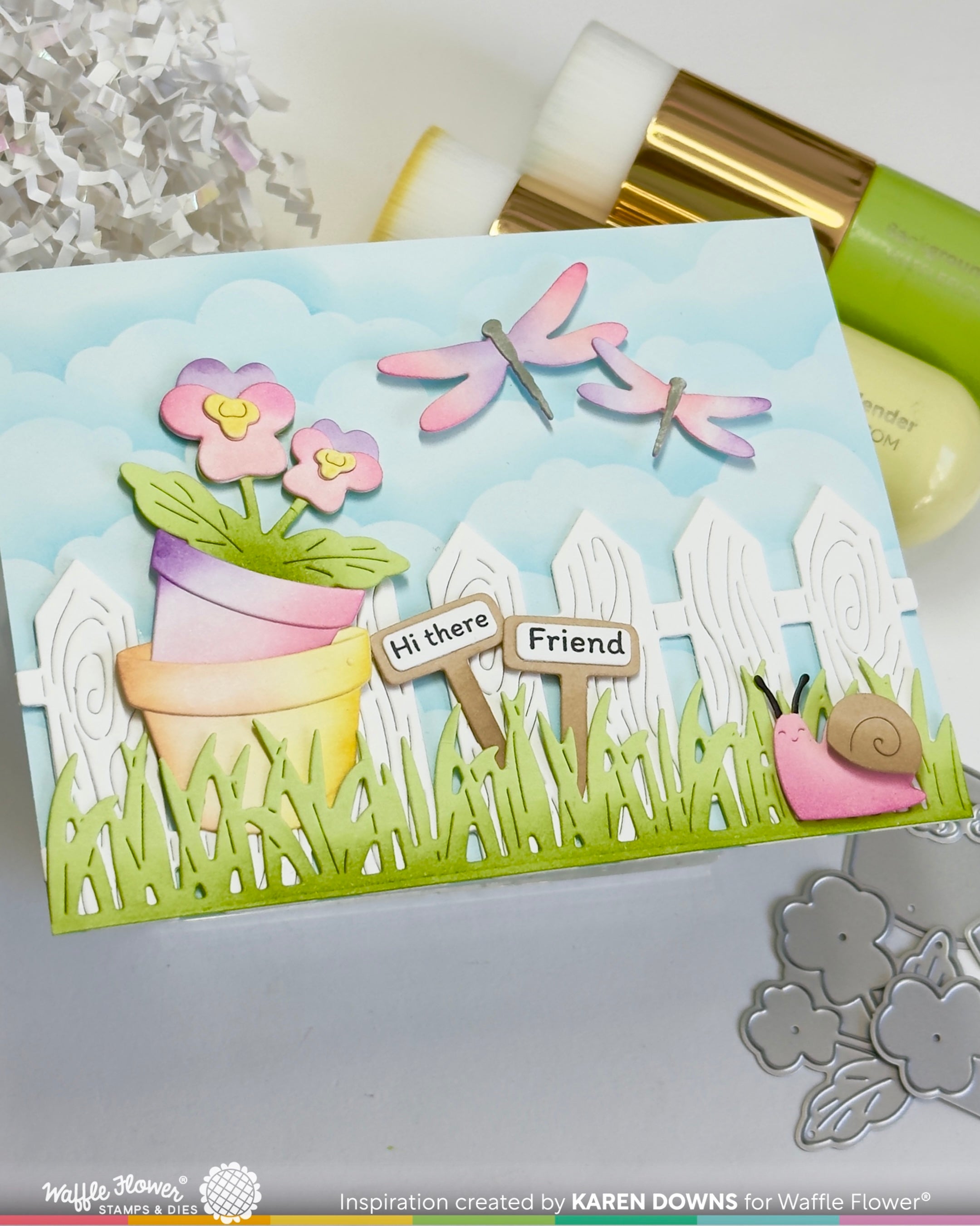Bumbleberry Papercrafts Ltd