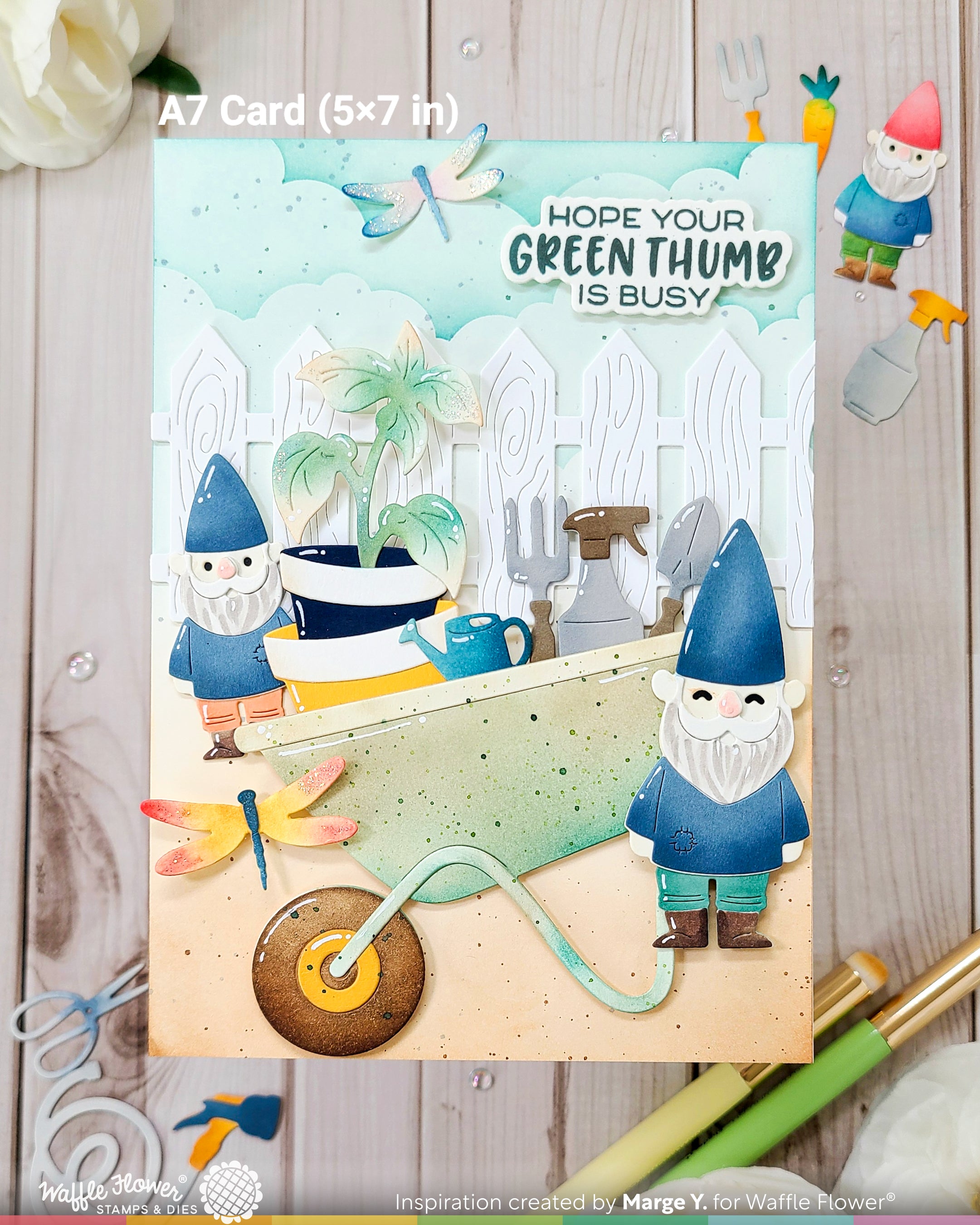 Bumbleberry Papercrafts Ltd