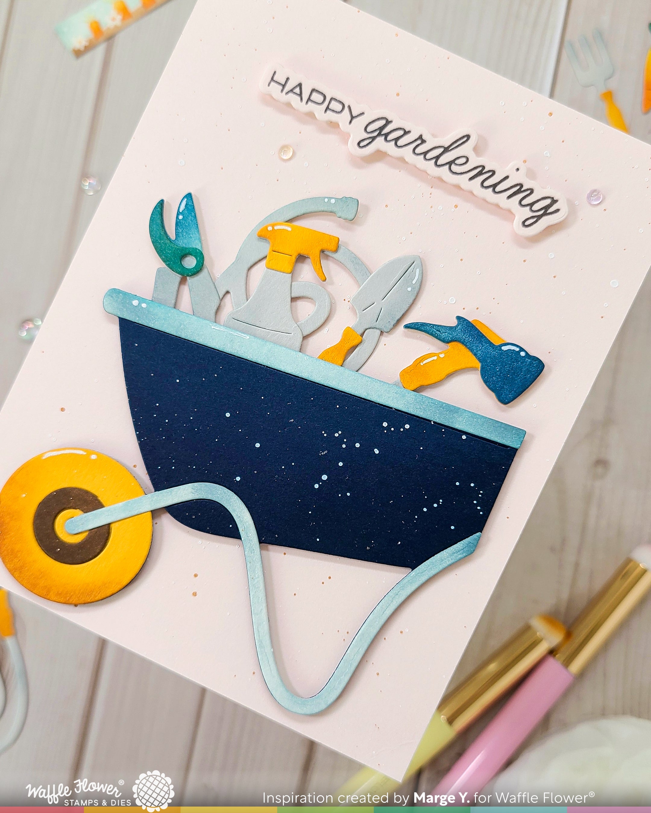 Bumbleberry Papercrafts Ltd