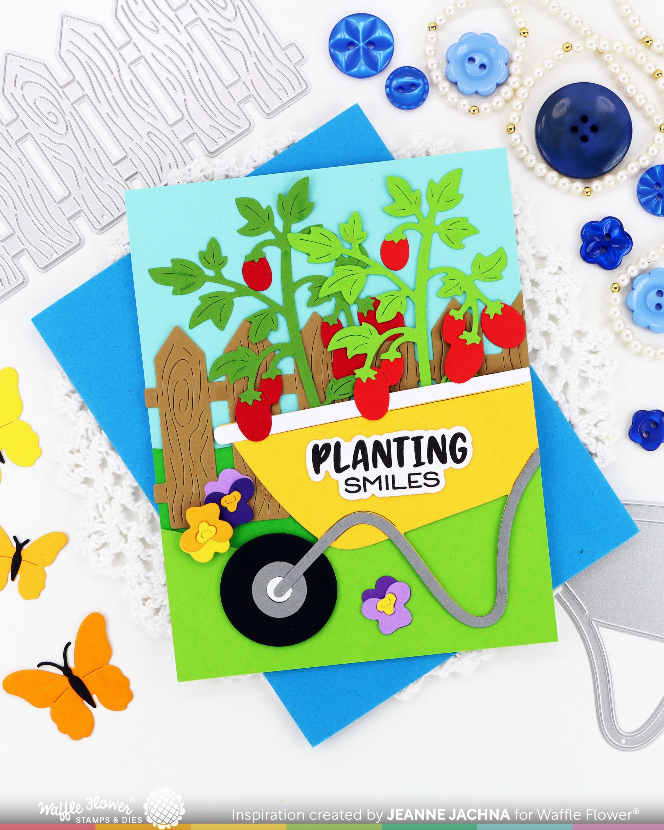 Bumbleberry Papercrafts Ltd