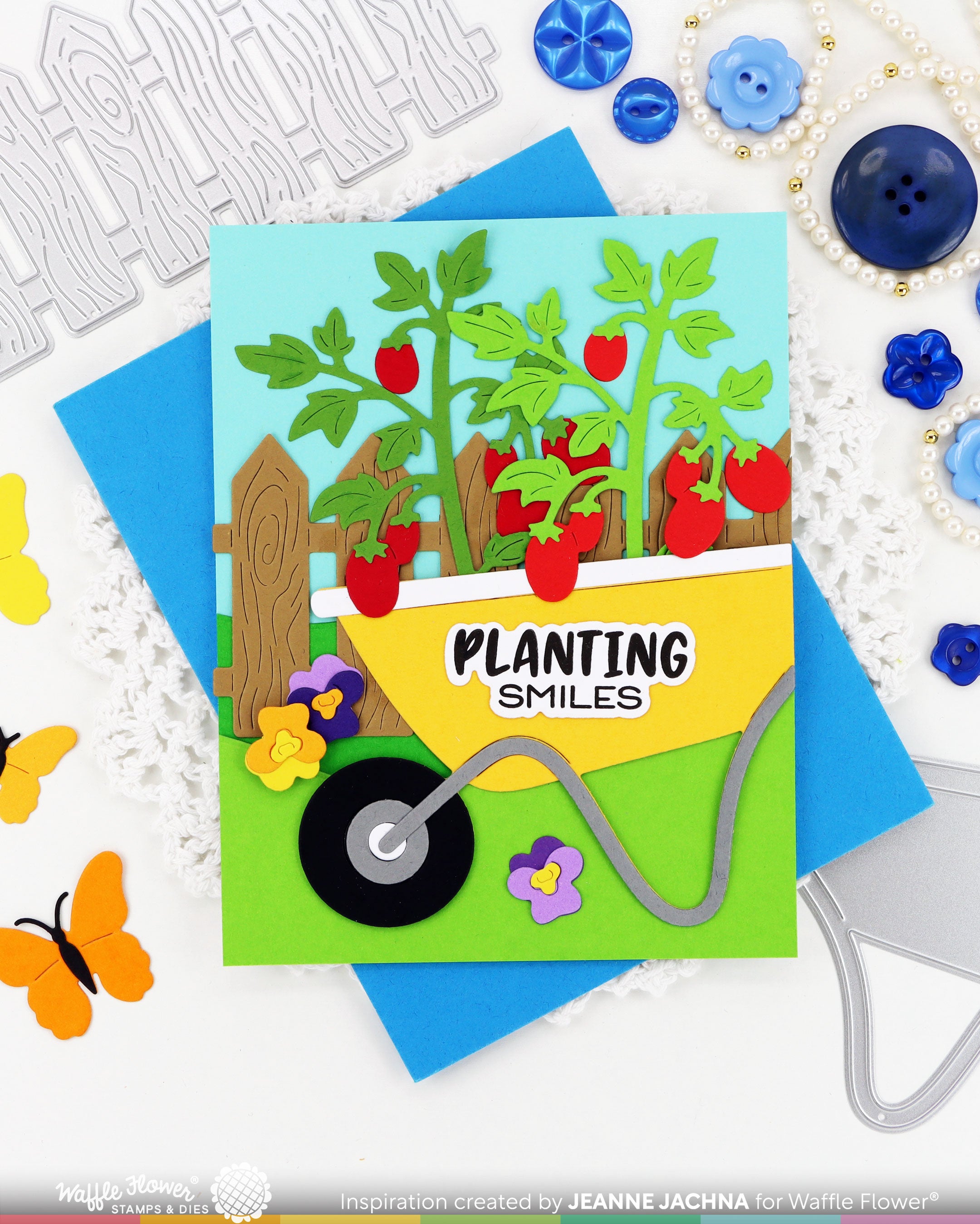 Bumbleberry Papercrafts Ltd