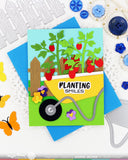 Green Thumb Sentiments Combo