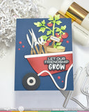Green Thumb Sentiments Combo