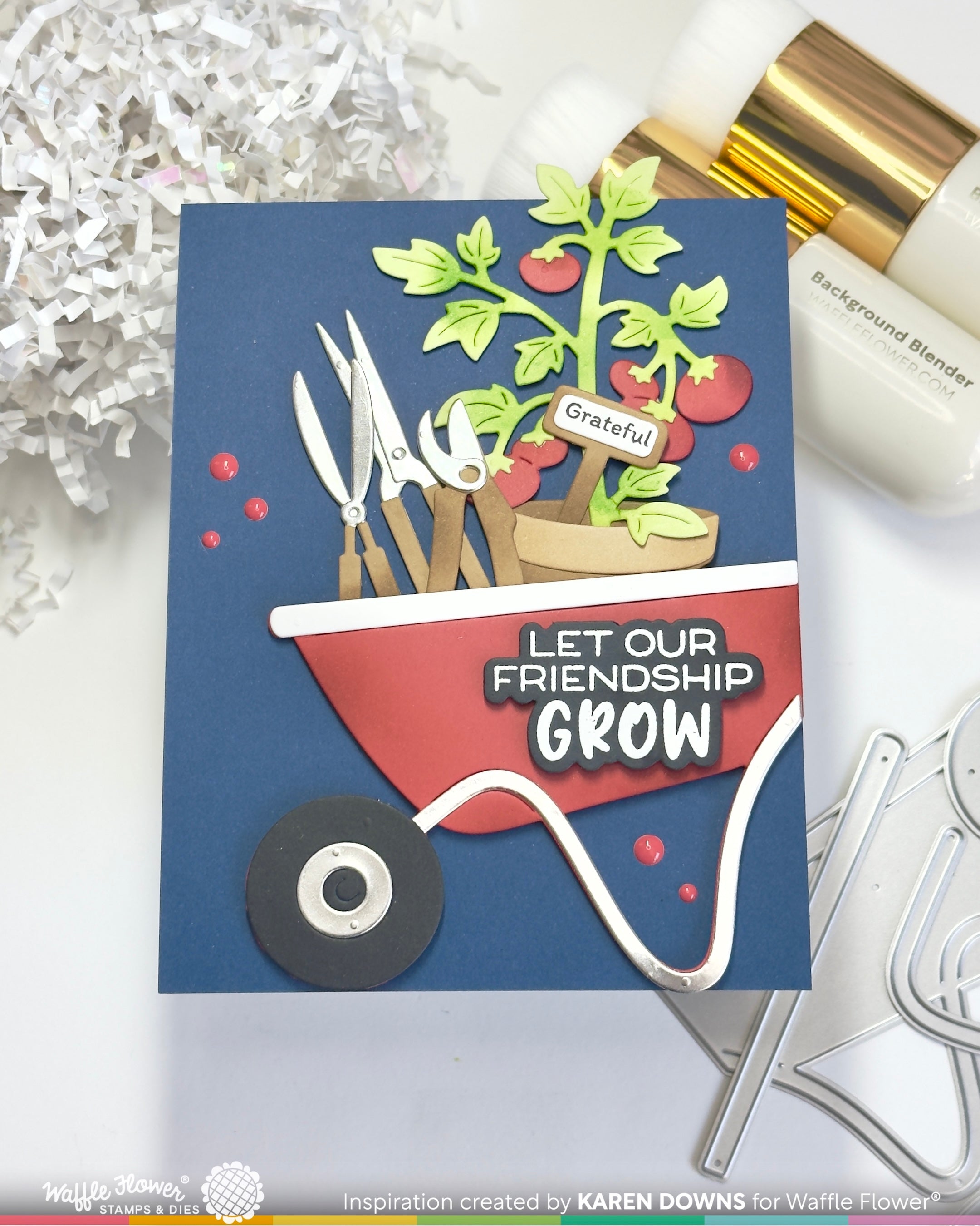 Bumbleberry Papercrafts Ltd