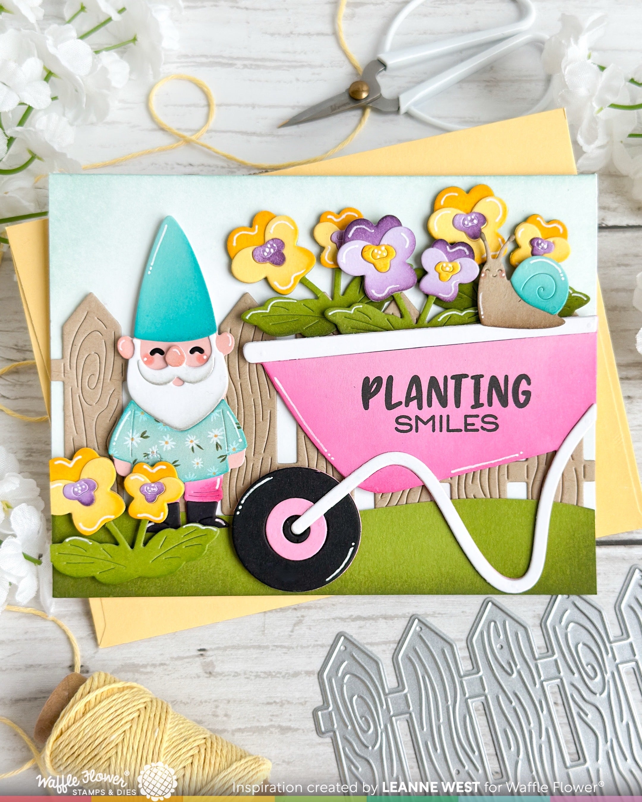 Bumbleberry Papercrafts Ltd