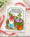 Green Thumb Sentiments Combo