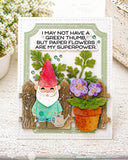 Happy Gnomes Die