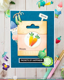 Seed Packet Die