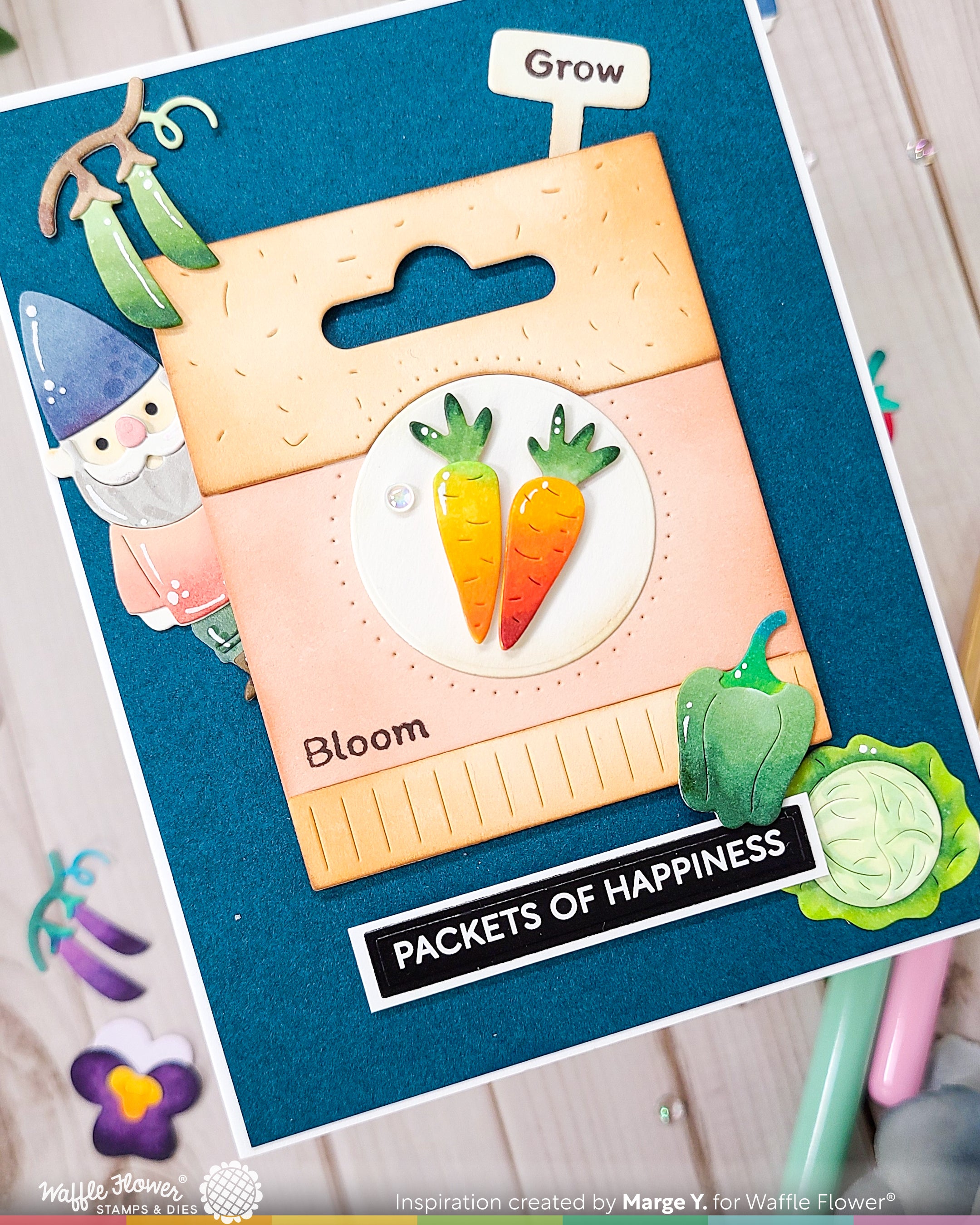 Bumbleberry Papercrafts Ltd
