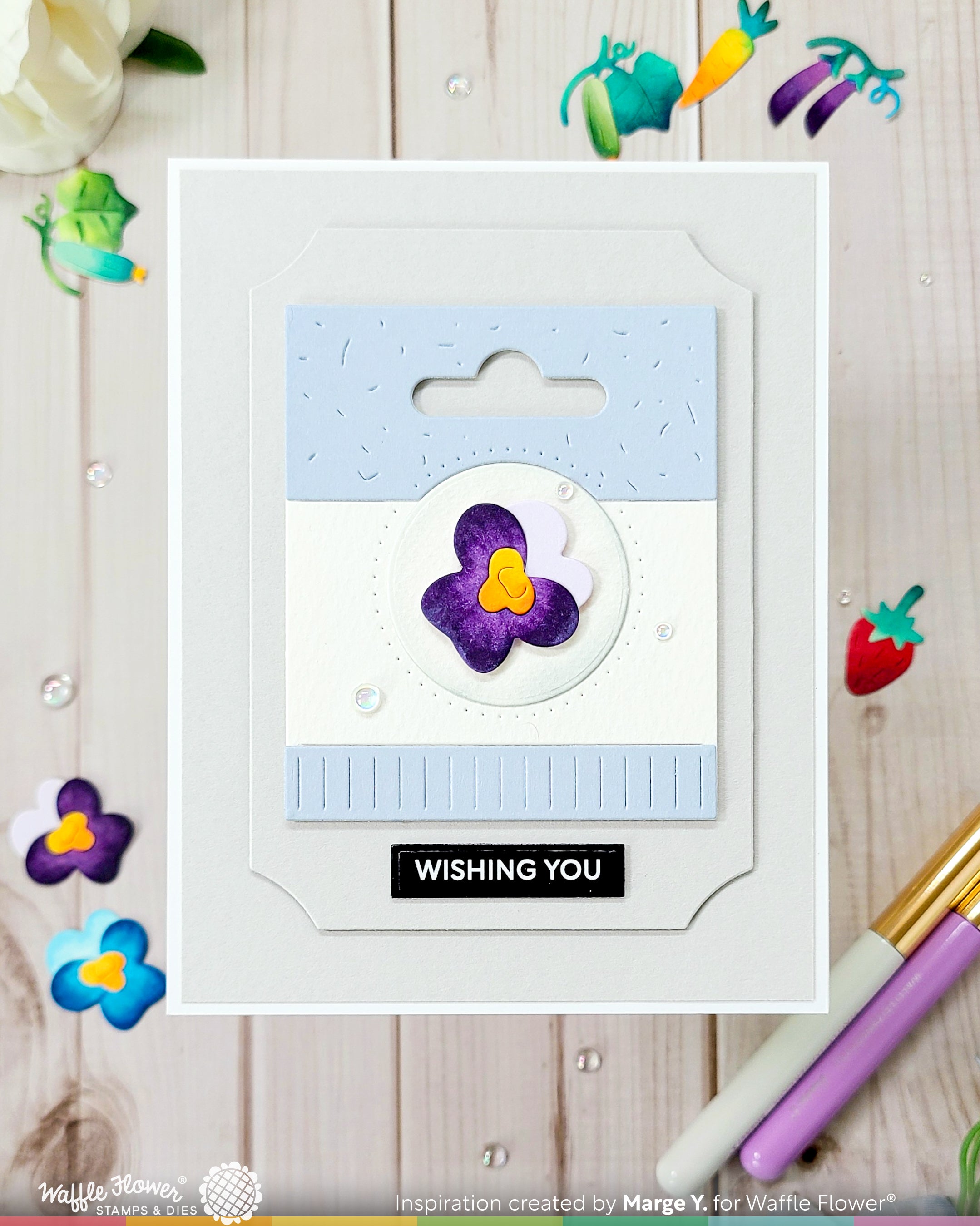 Bumbleberry Papercrafts Ltd