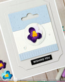 Subsentiments Seeds Diecut