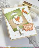 Seed Packet Die