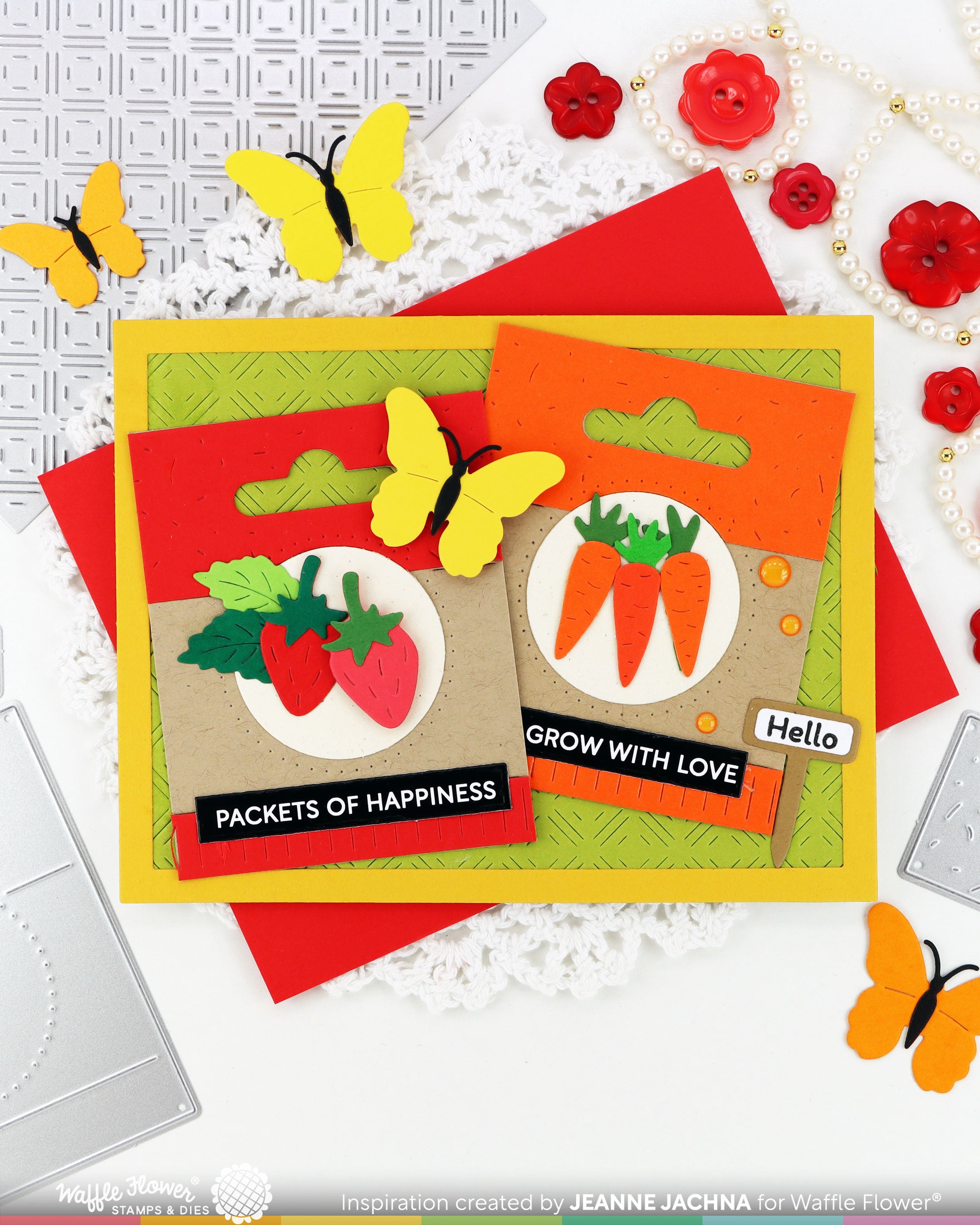 Bumbleberry Papercrafts Ltd