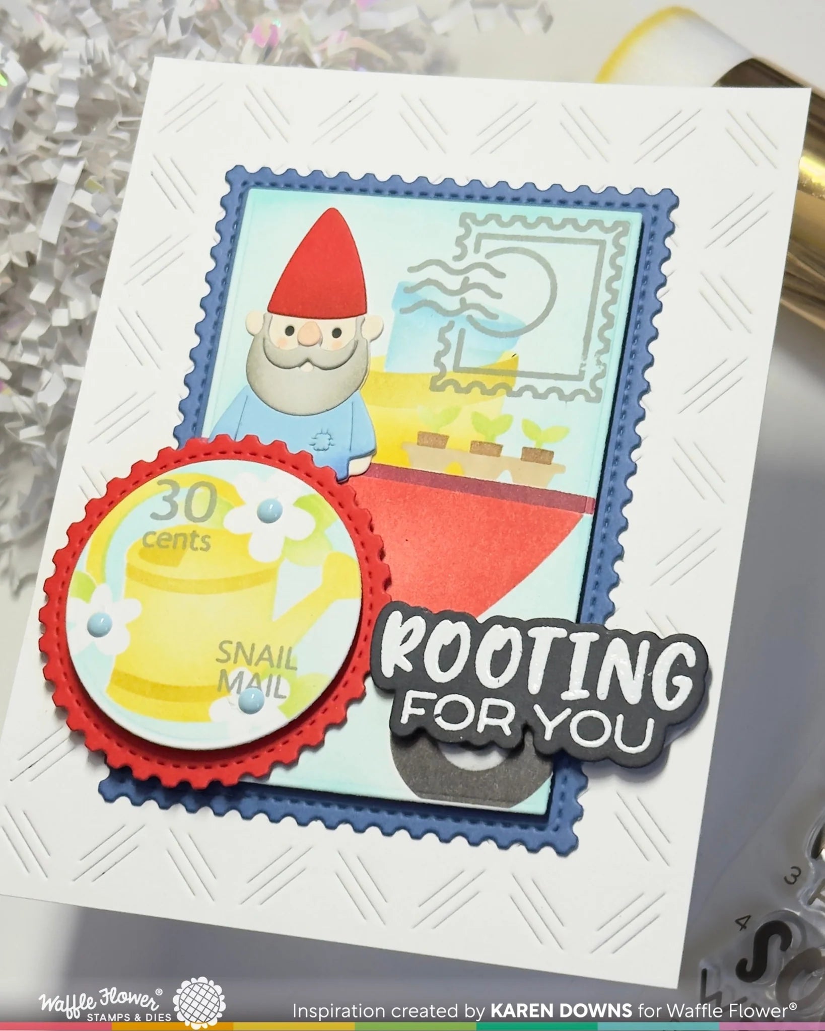 Bumbleberry Papercrafts Ltd