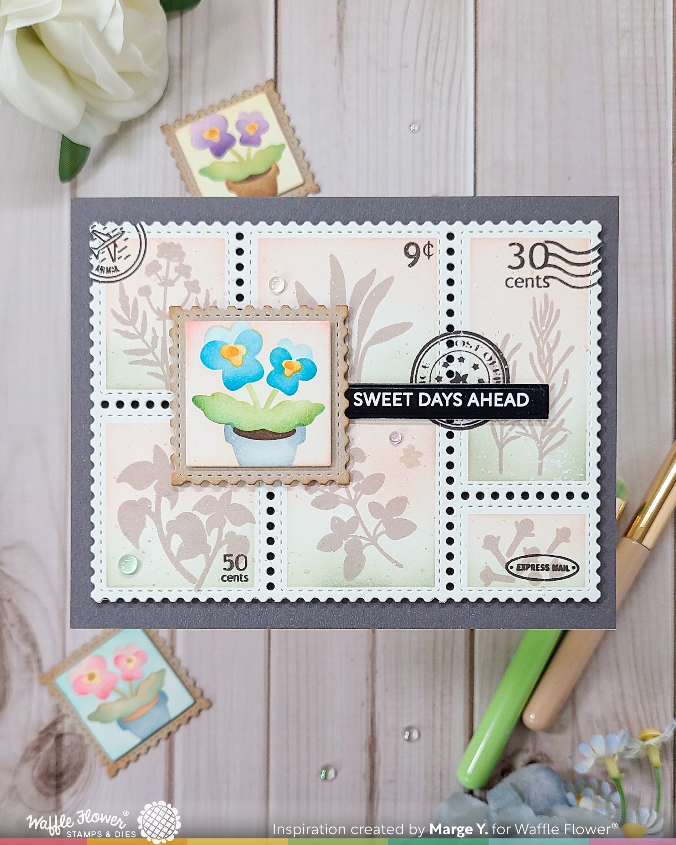 Bumbleberry Papercrafts Ltd