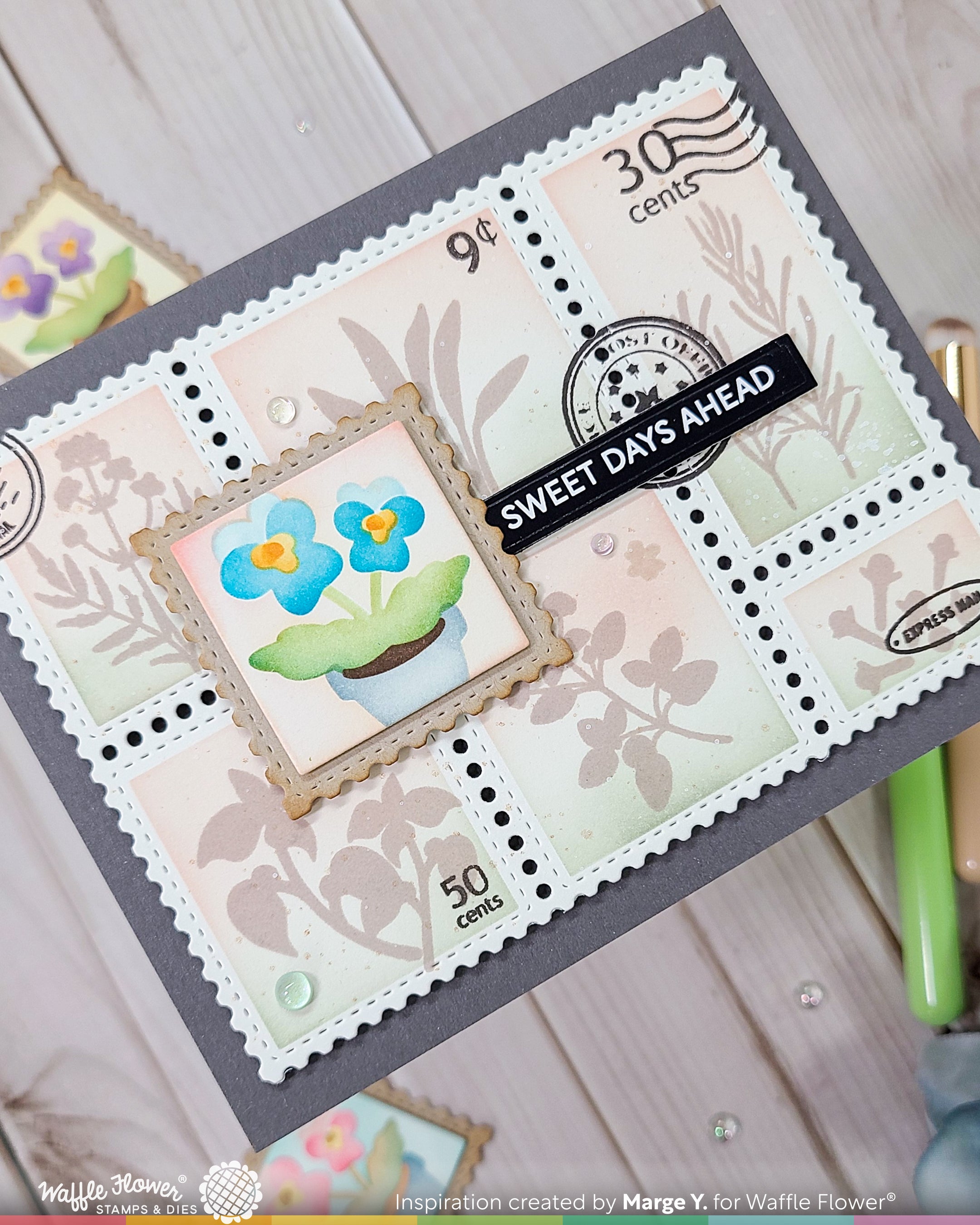 Bumbleberry Papercrafts Ltd