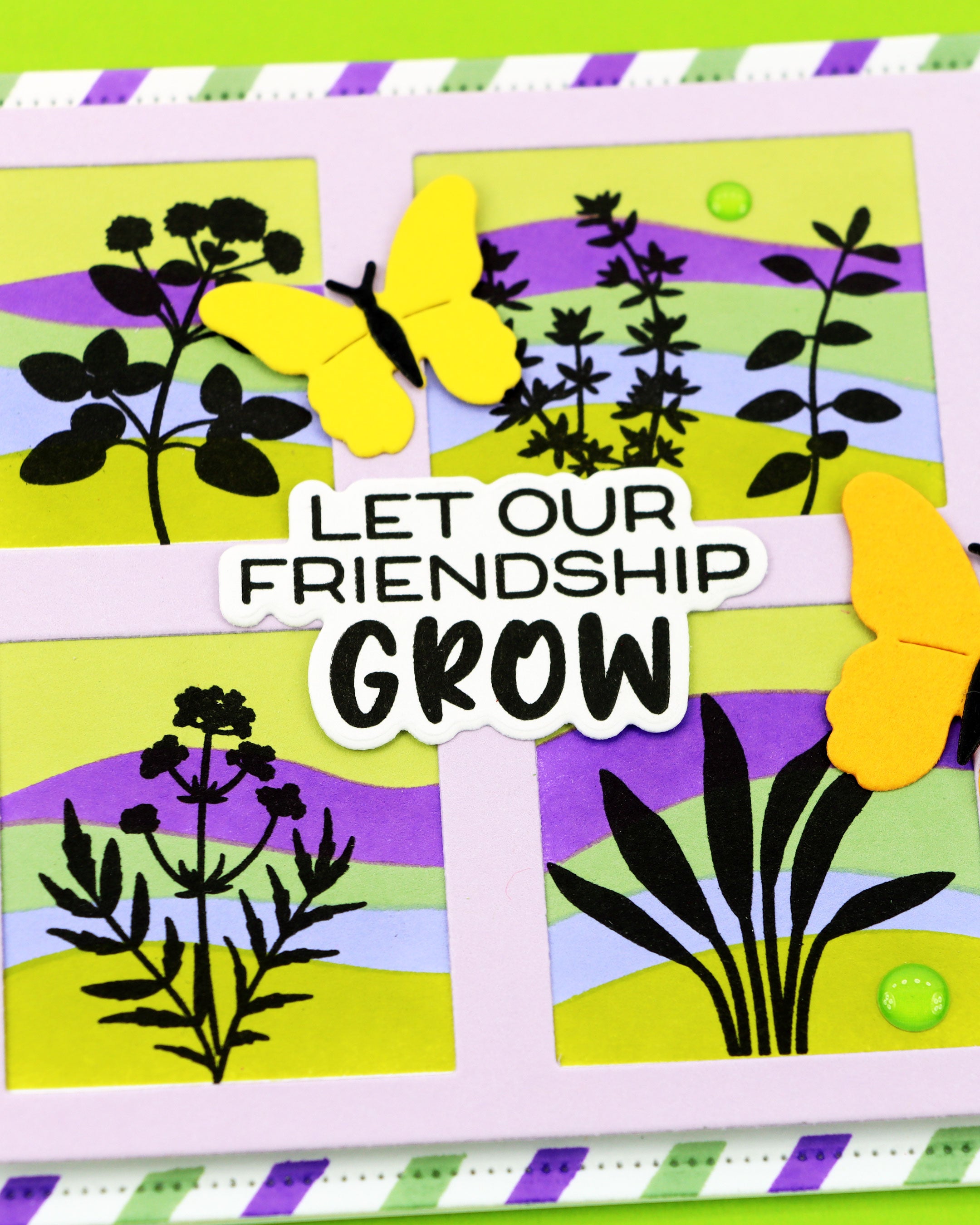 Bumbleberry Papercrafts Ltd