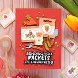 Seed Packet Die