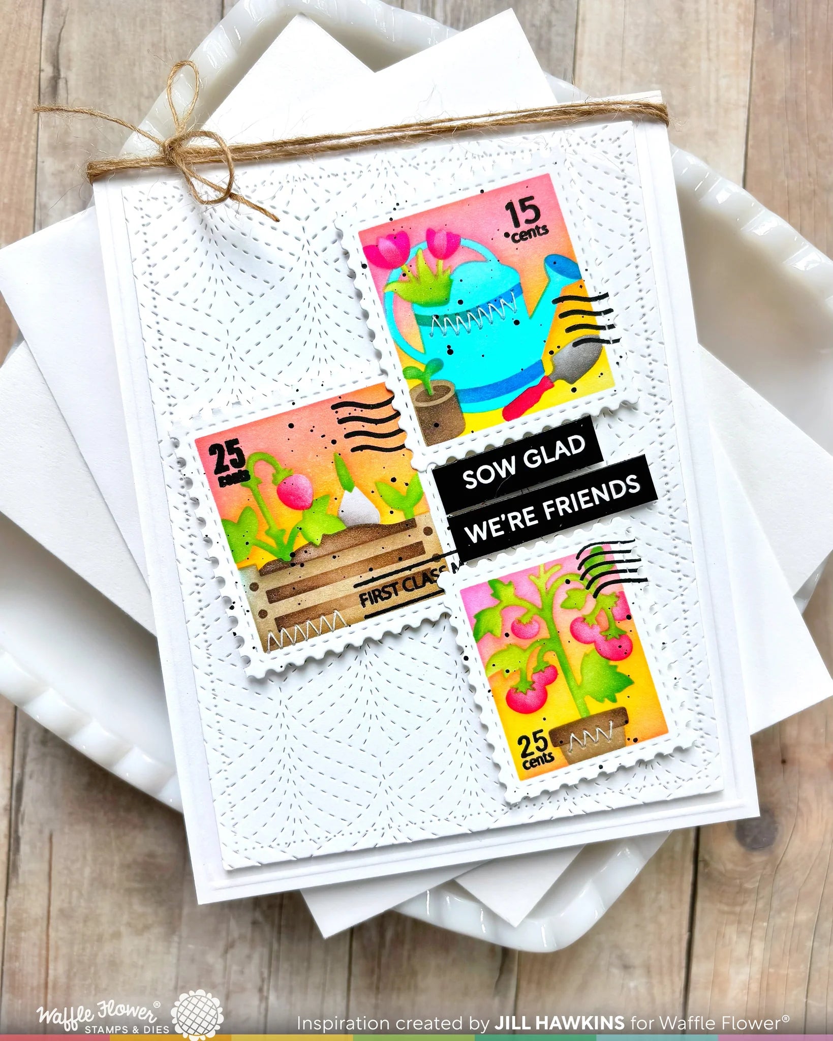 Bumbleberry Papercrafts Ltd