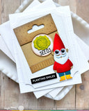 Seed Packet Icons Die