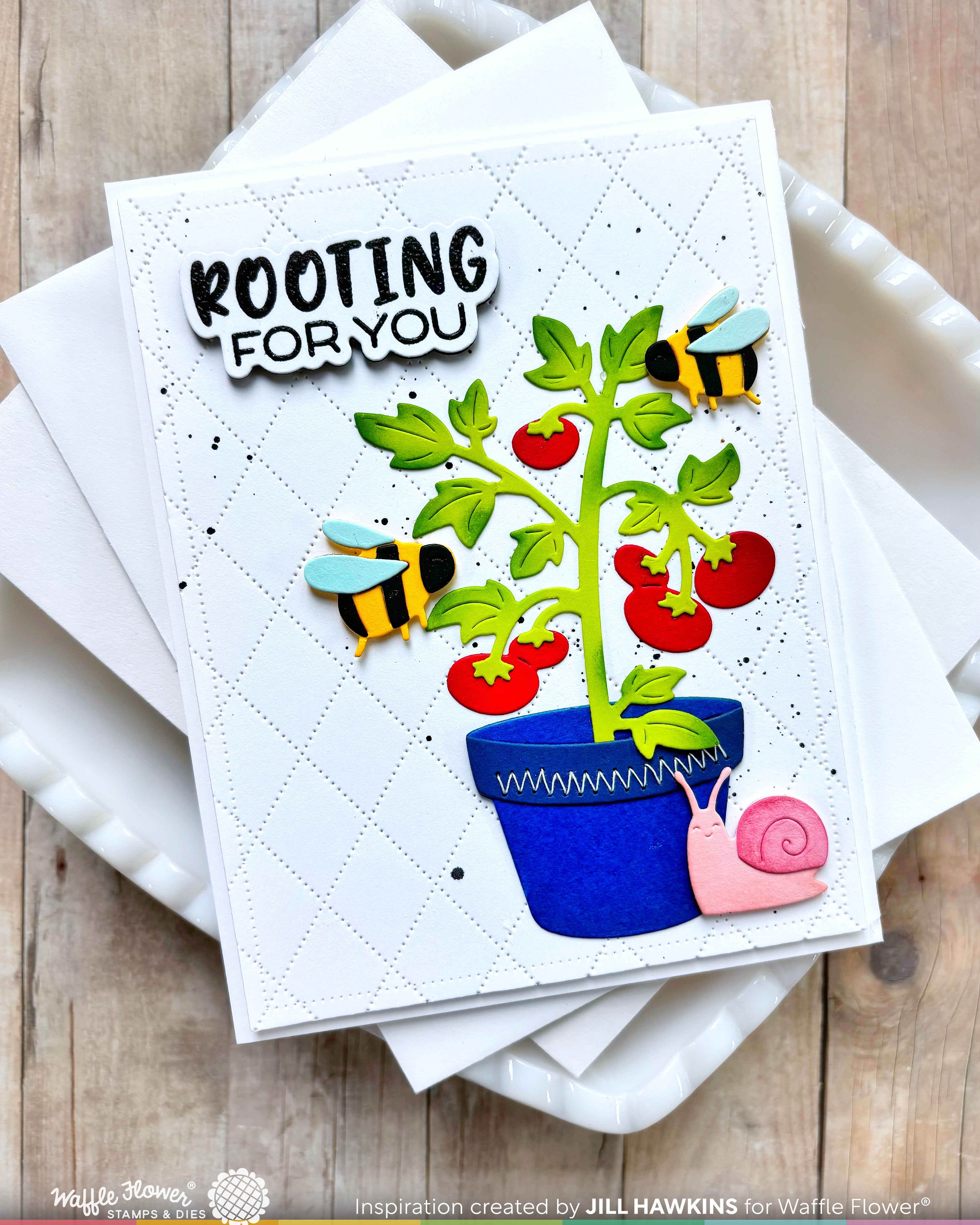 Bumbleberry Papercrafts Ltd
