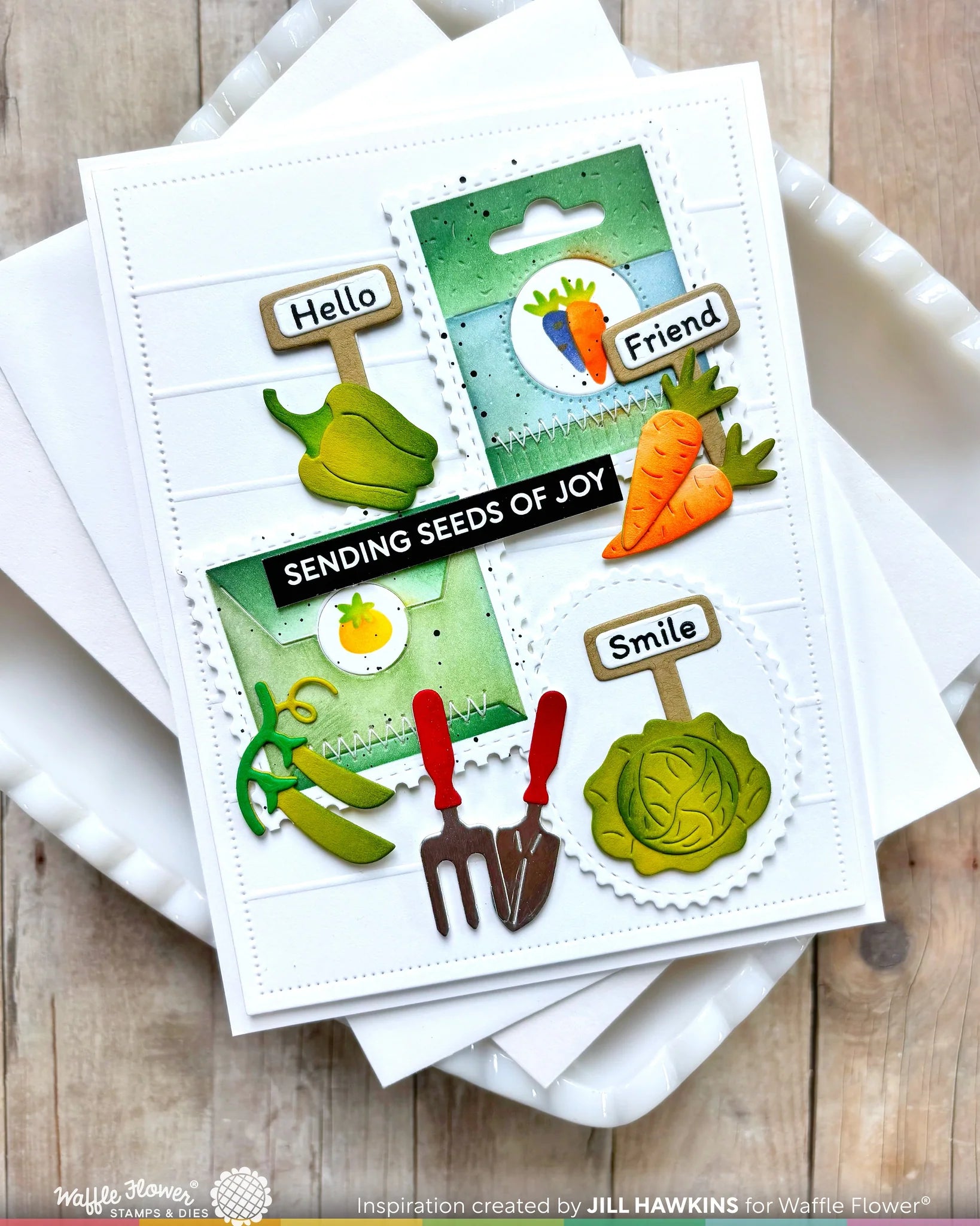 Bumbleberry Papercrafts Ltd