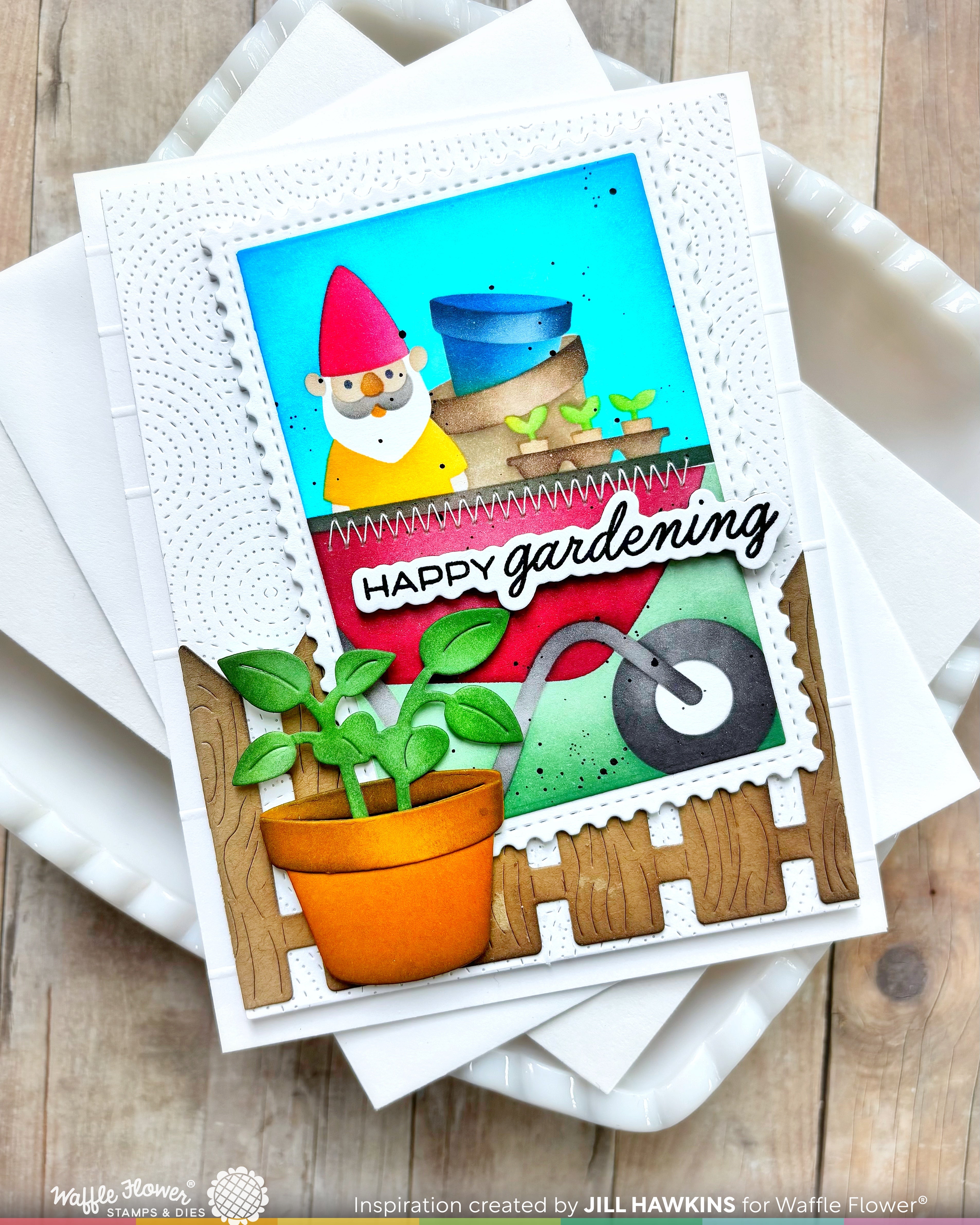Bumbleberry Papercrafts Ltd
