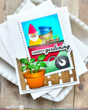 Green Thumb Sentiments Combo
