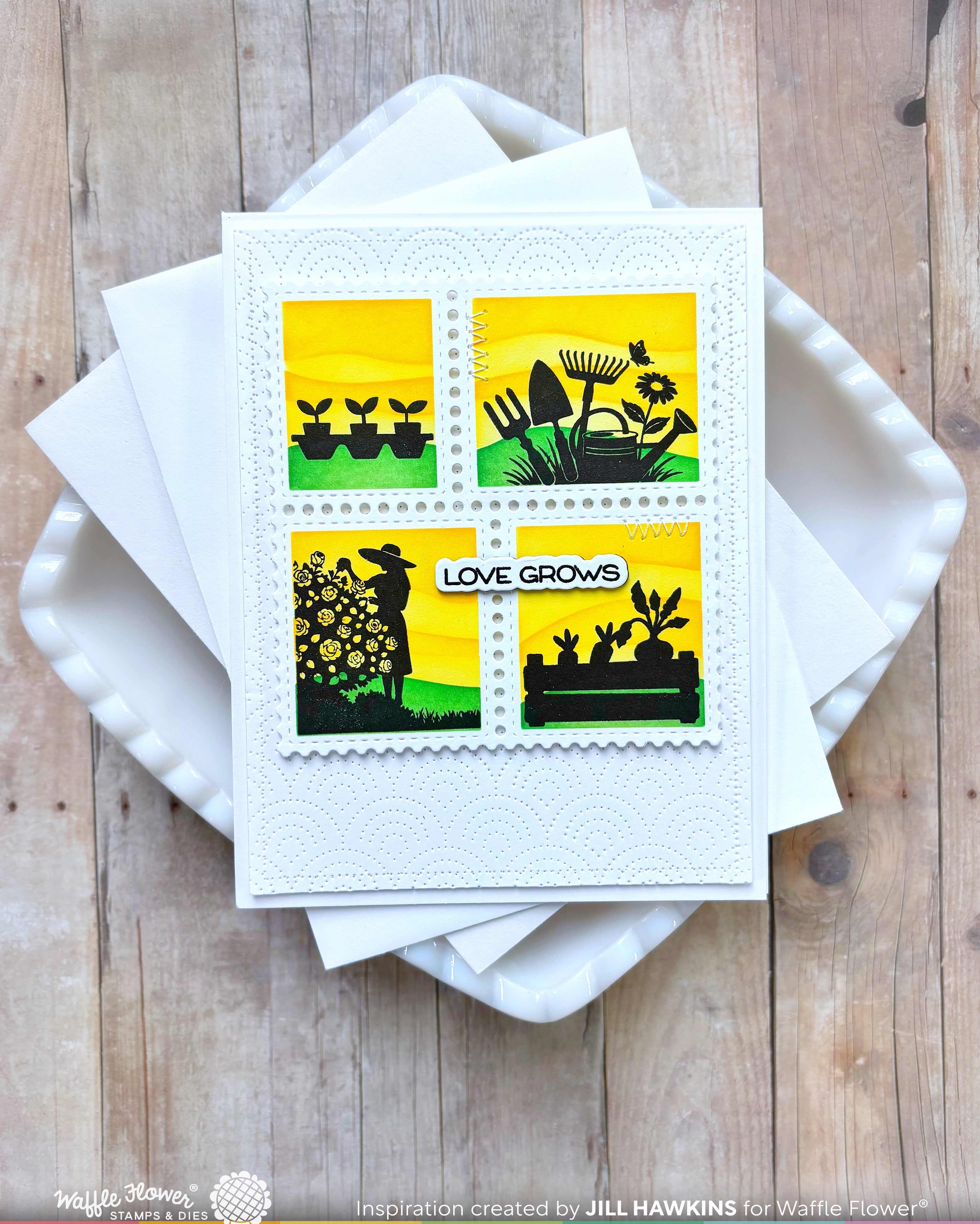 Bumbleberry Papercrafts Ltd