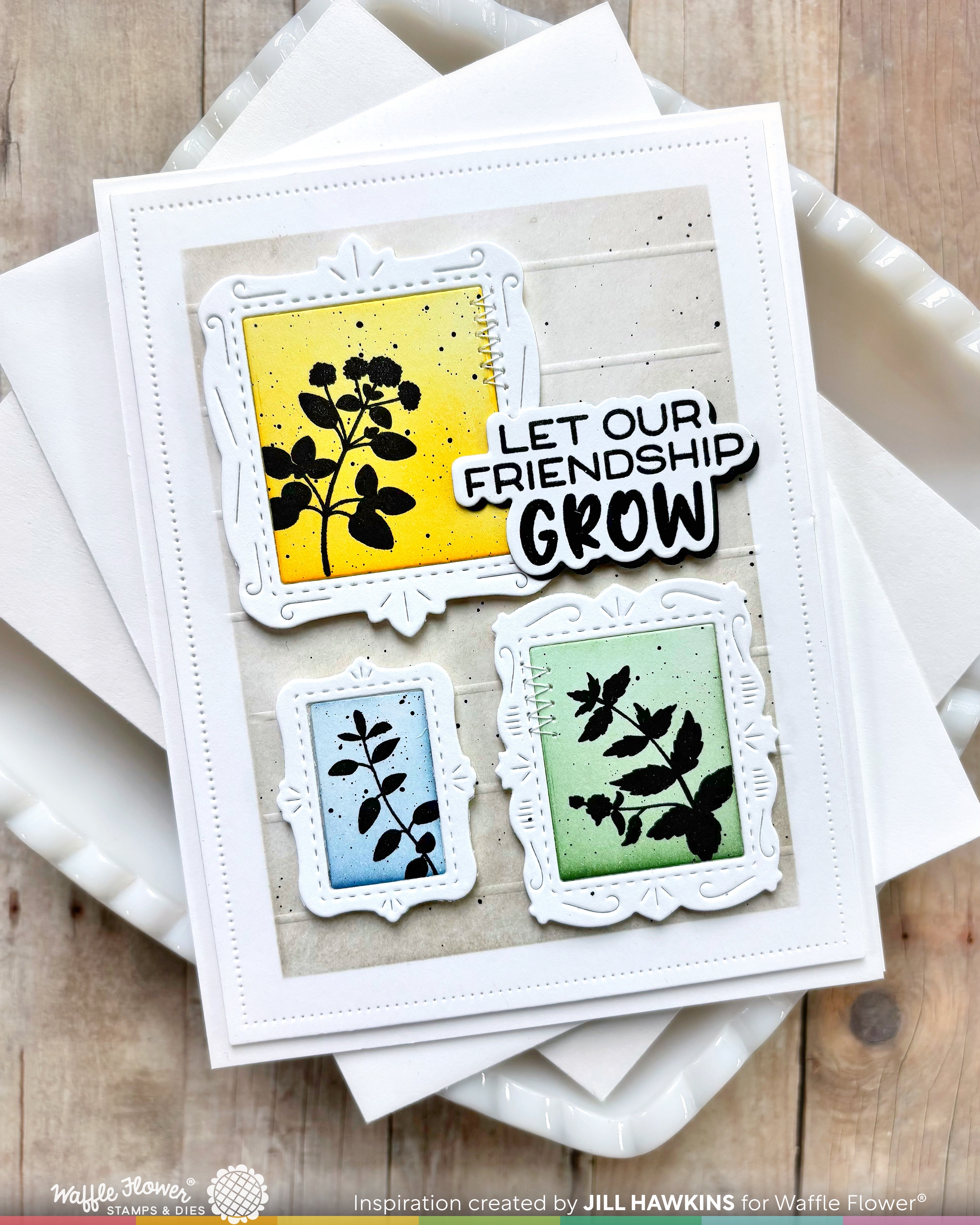 Bumbleberry Papercrafts Ltd