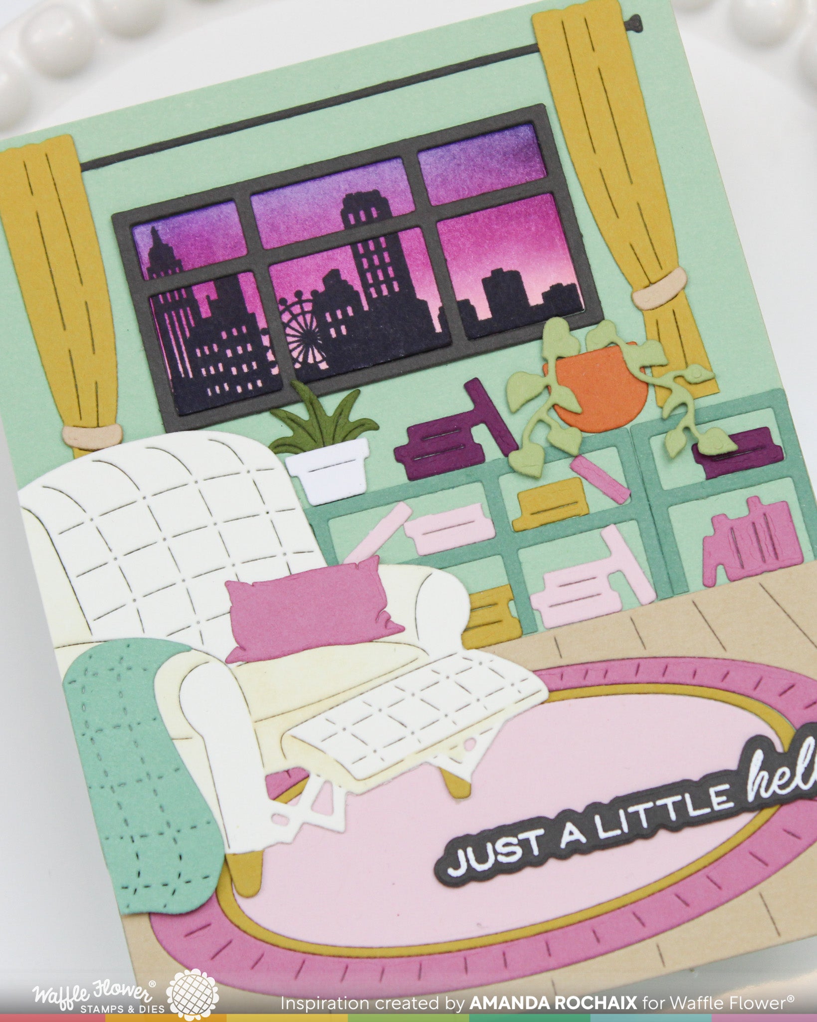 Bumbleberry Papercrafts Ltd