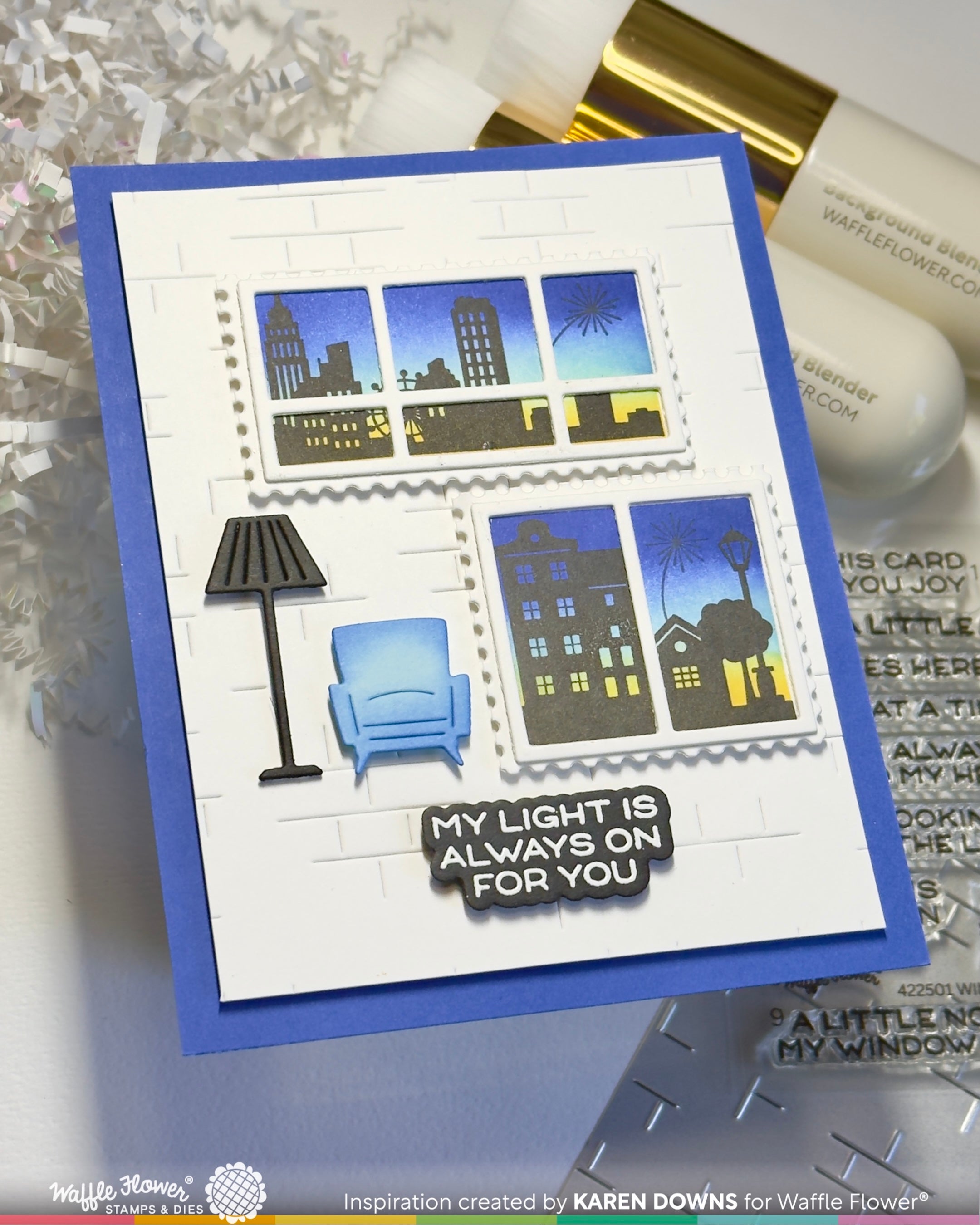 Bumbleberry Papercrafts Ltd