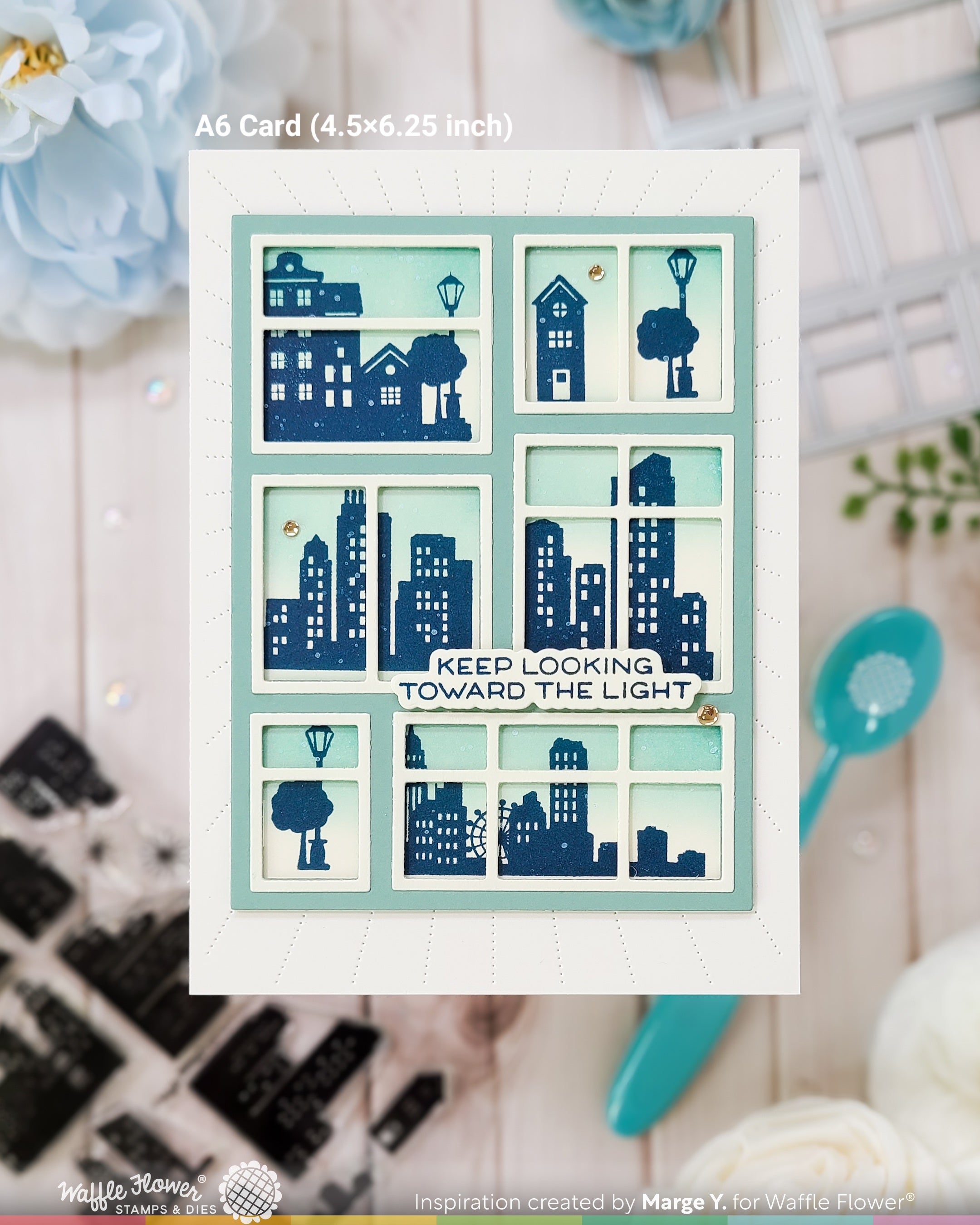 Bumbleberry Papercrafts Ltd