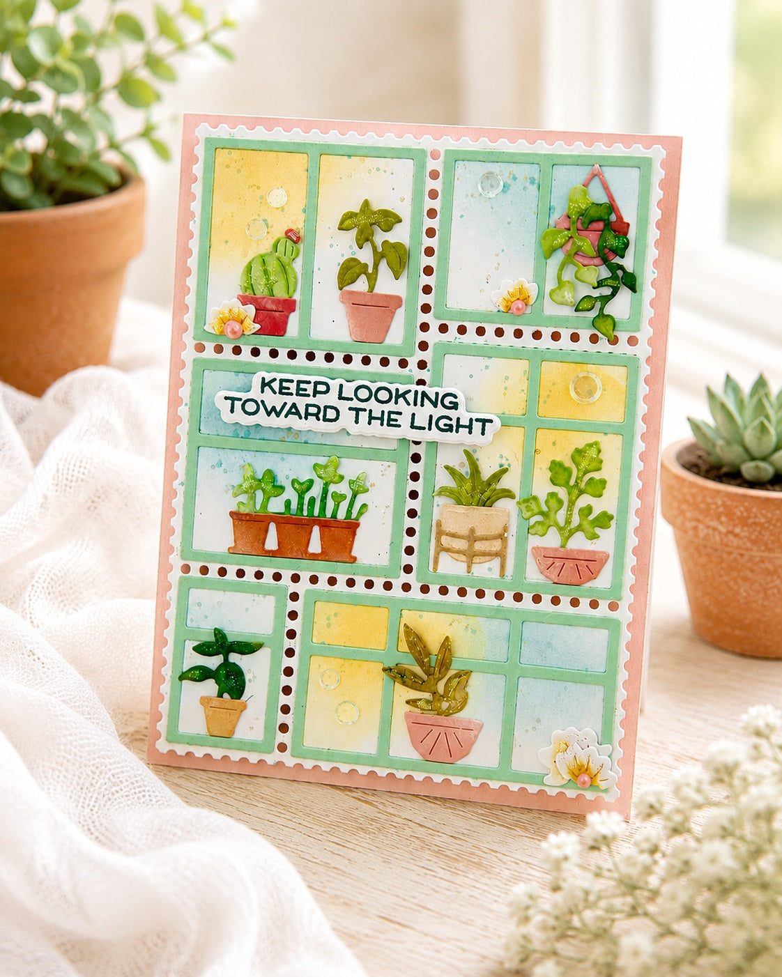Bumbleberry Papercrafts Ltd
