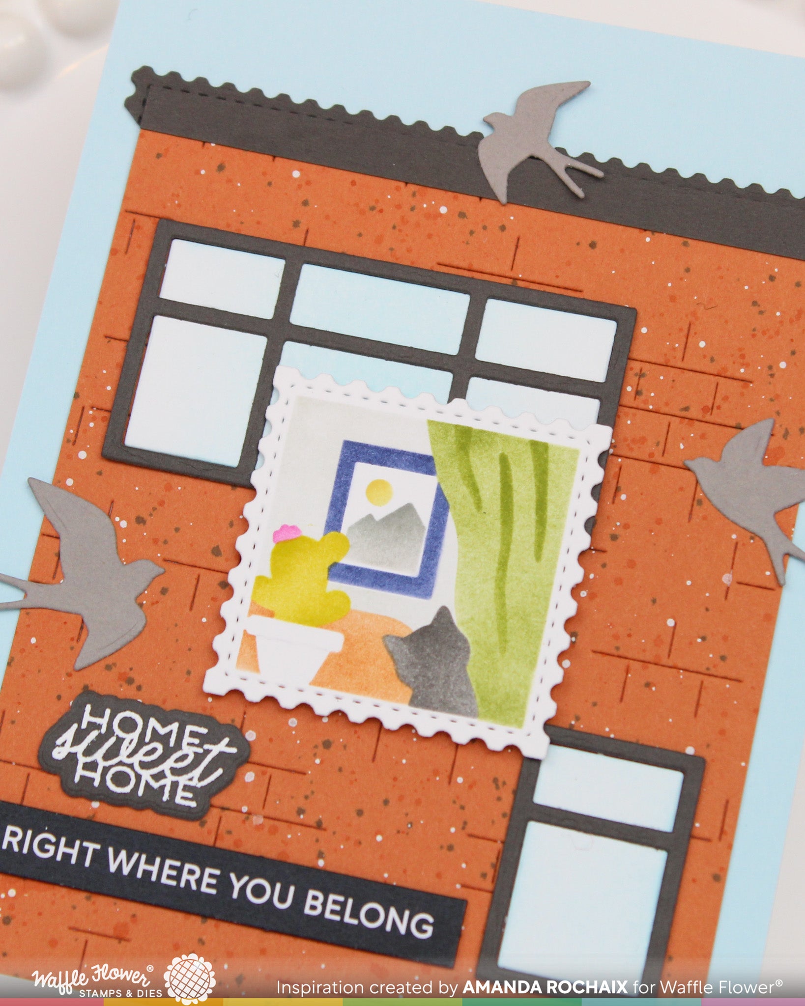 Bumbleberry Papercrafts Ltd
