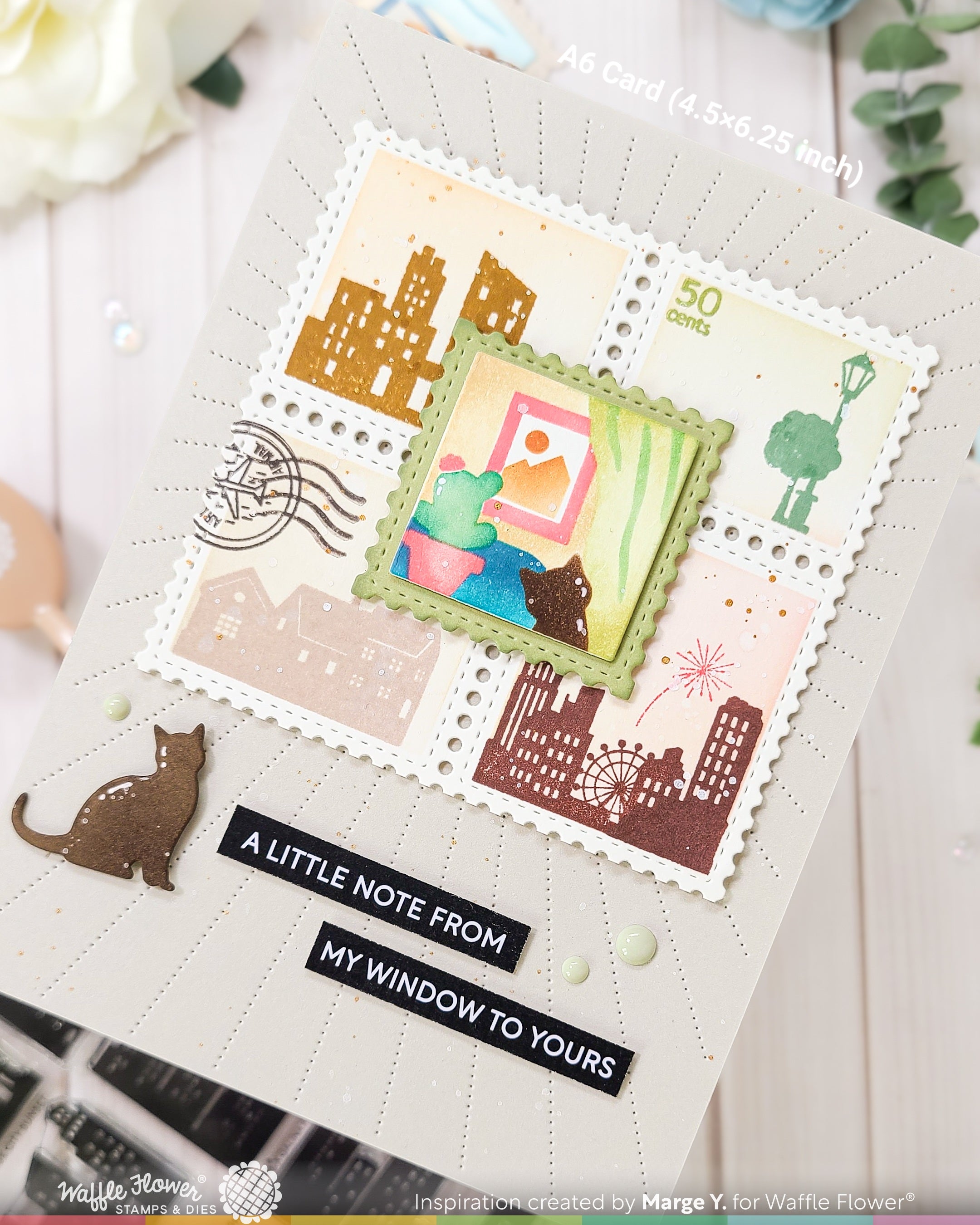 Bumbleberry Papercrafts Ltd