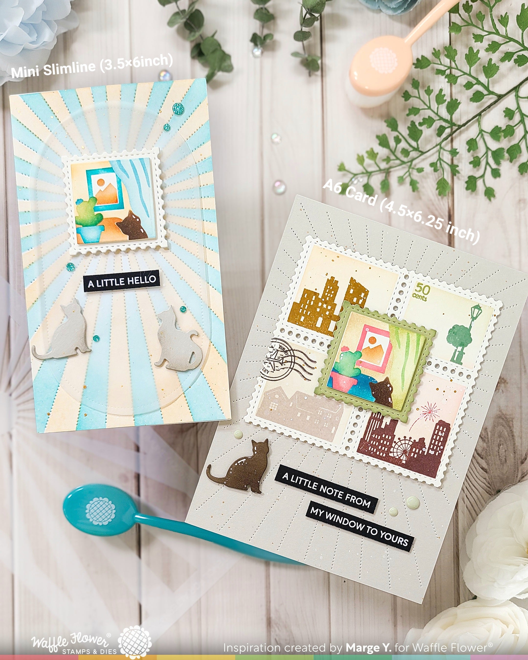 Bumbleberry Papercrafts Ltd