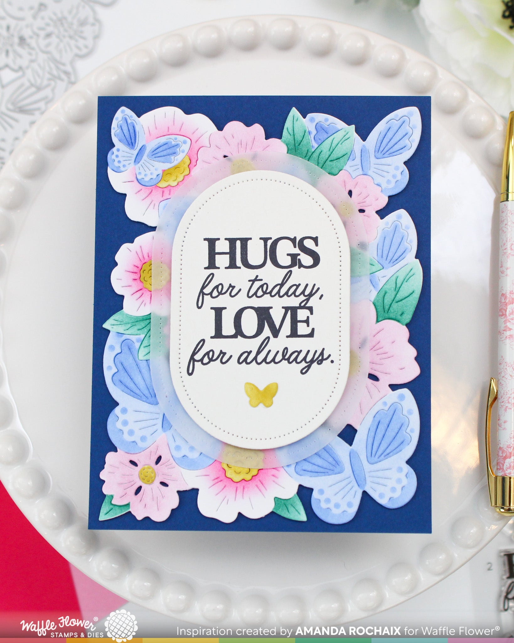 Bumbleberry Papercrafts Ltd