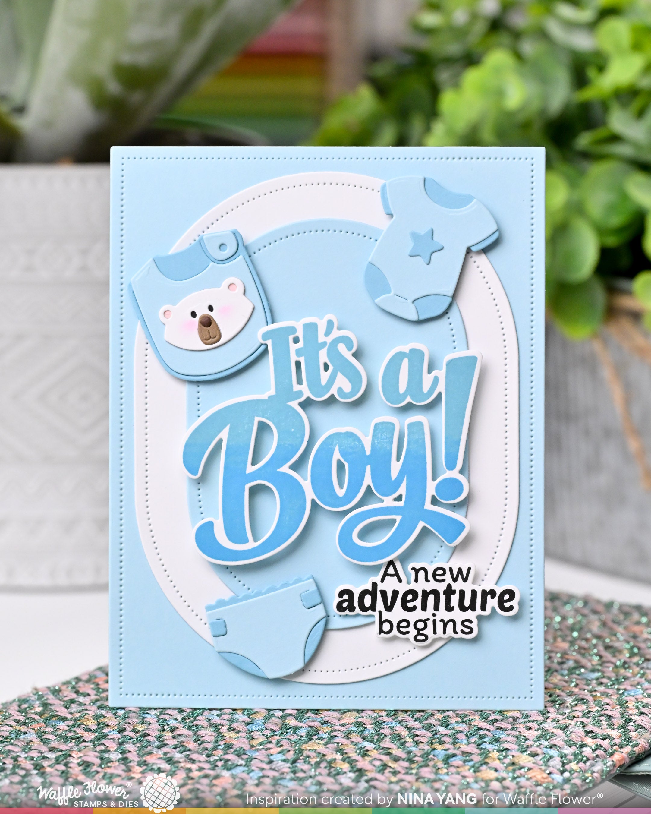 Bumbleberry Papercrafts Ltd