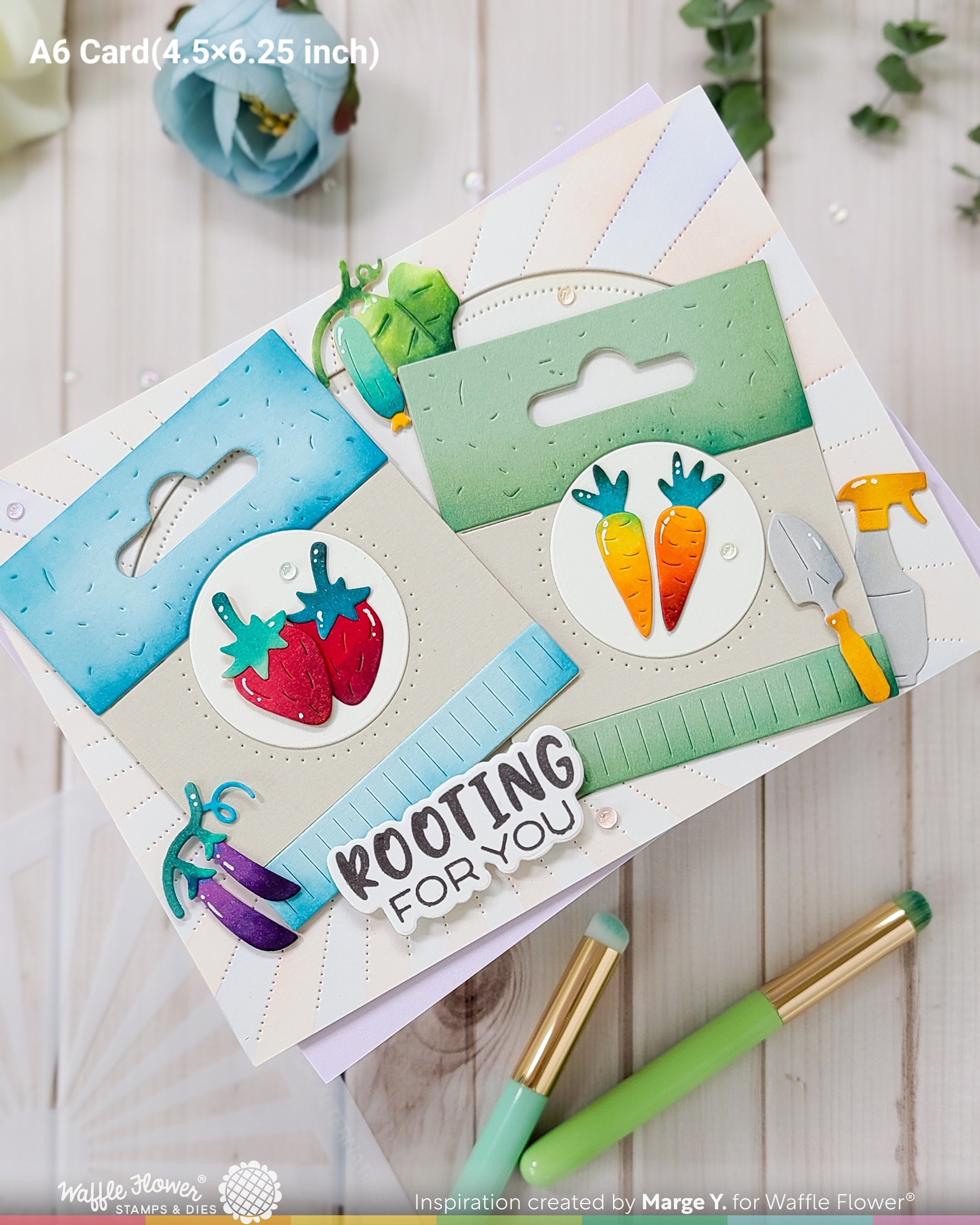 Bumbleberry Papercrafts Ltd