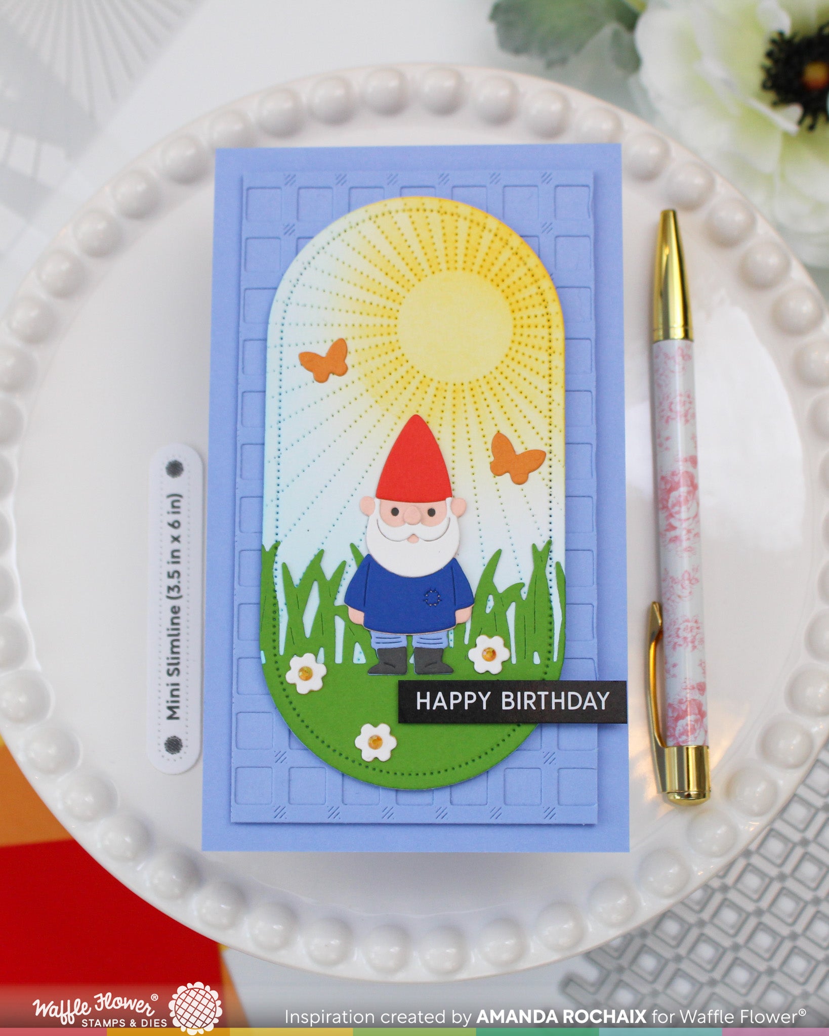 Bumbleberry Papercrafts Ltd