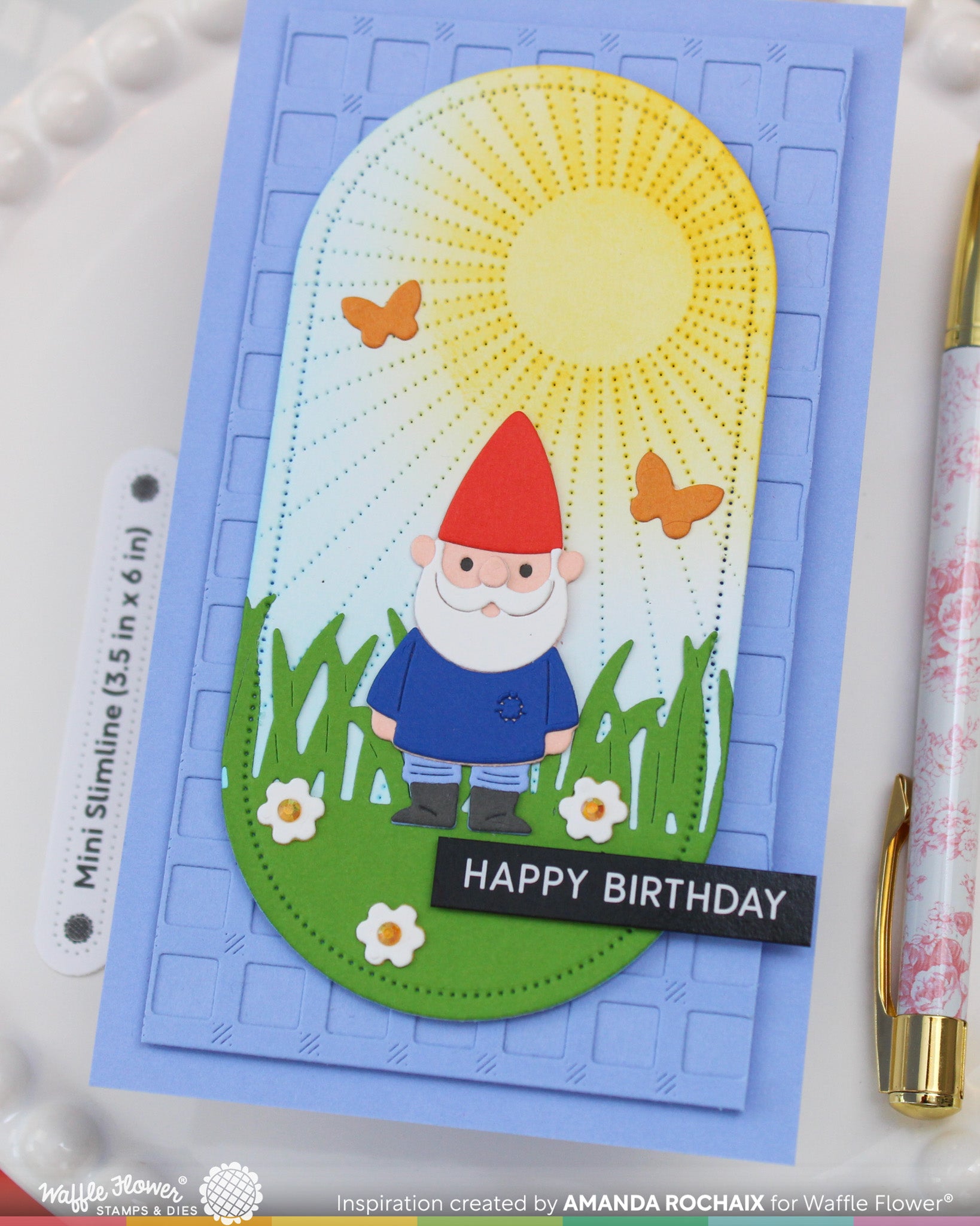 Bumbleberry Papercrafts Ltd