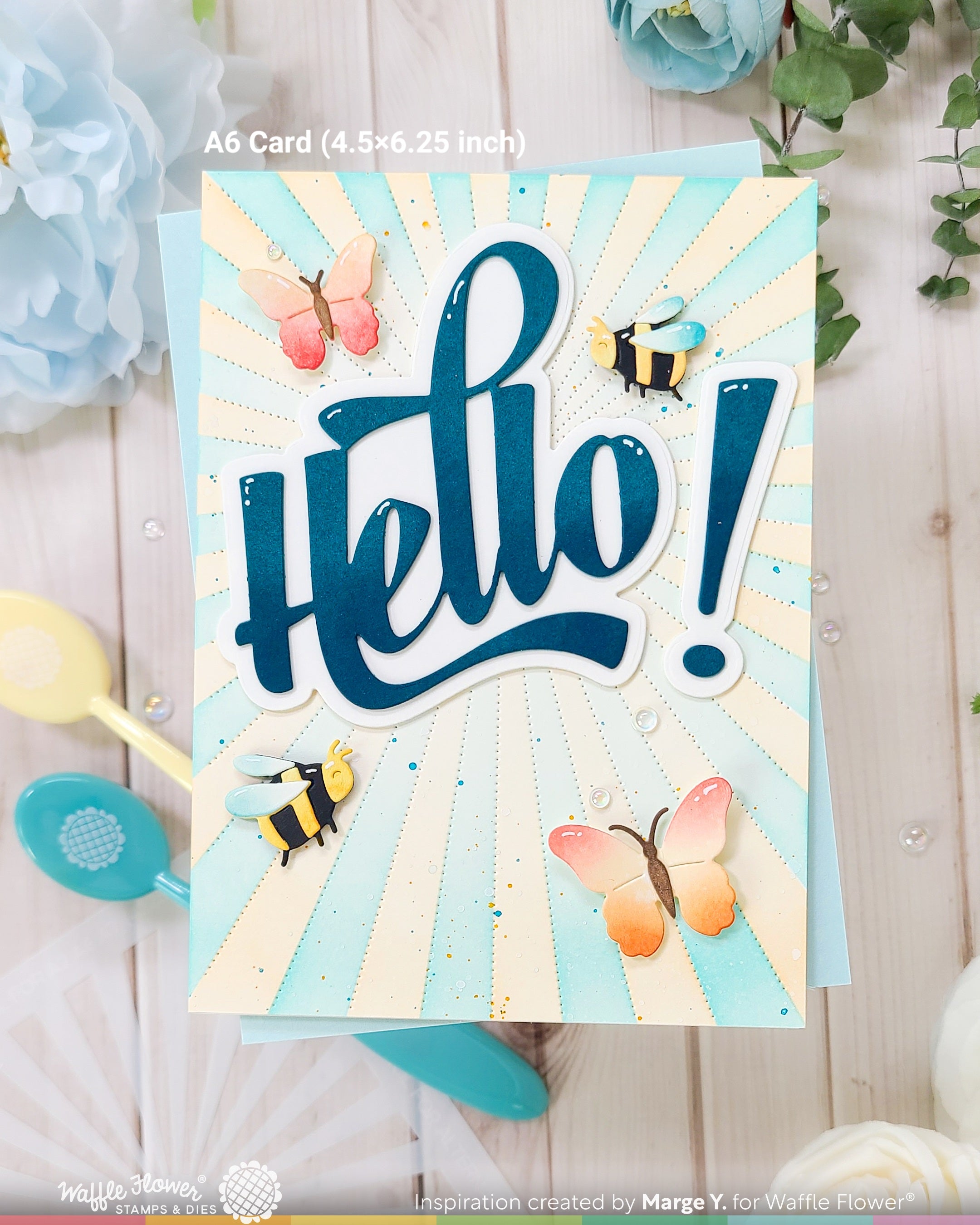 Bumbleberry Papercrafts Ltd