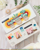 Subsentiments Window Diecut