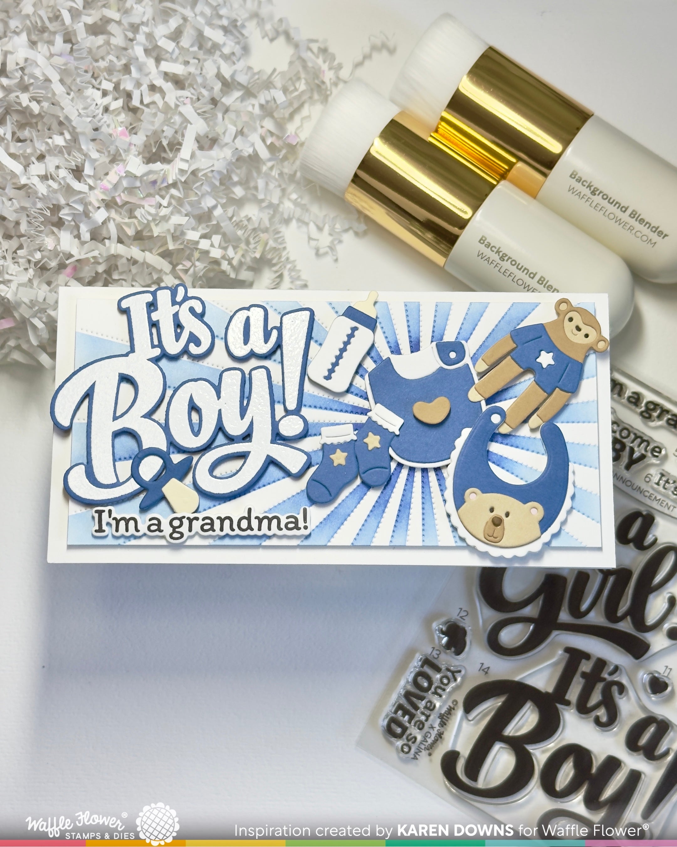 Bumbleberry Papercrafts Ltd