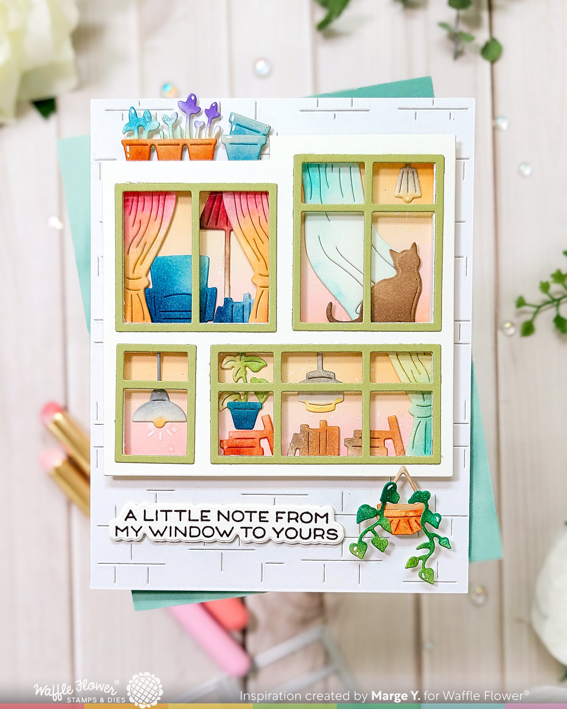 Bumbleberry Papercrafts Ltd