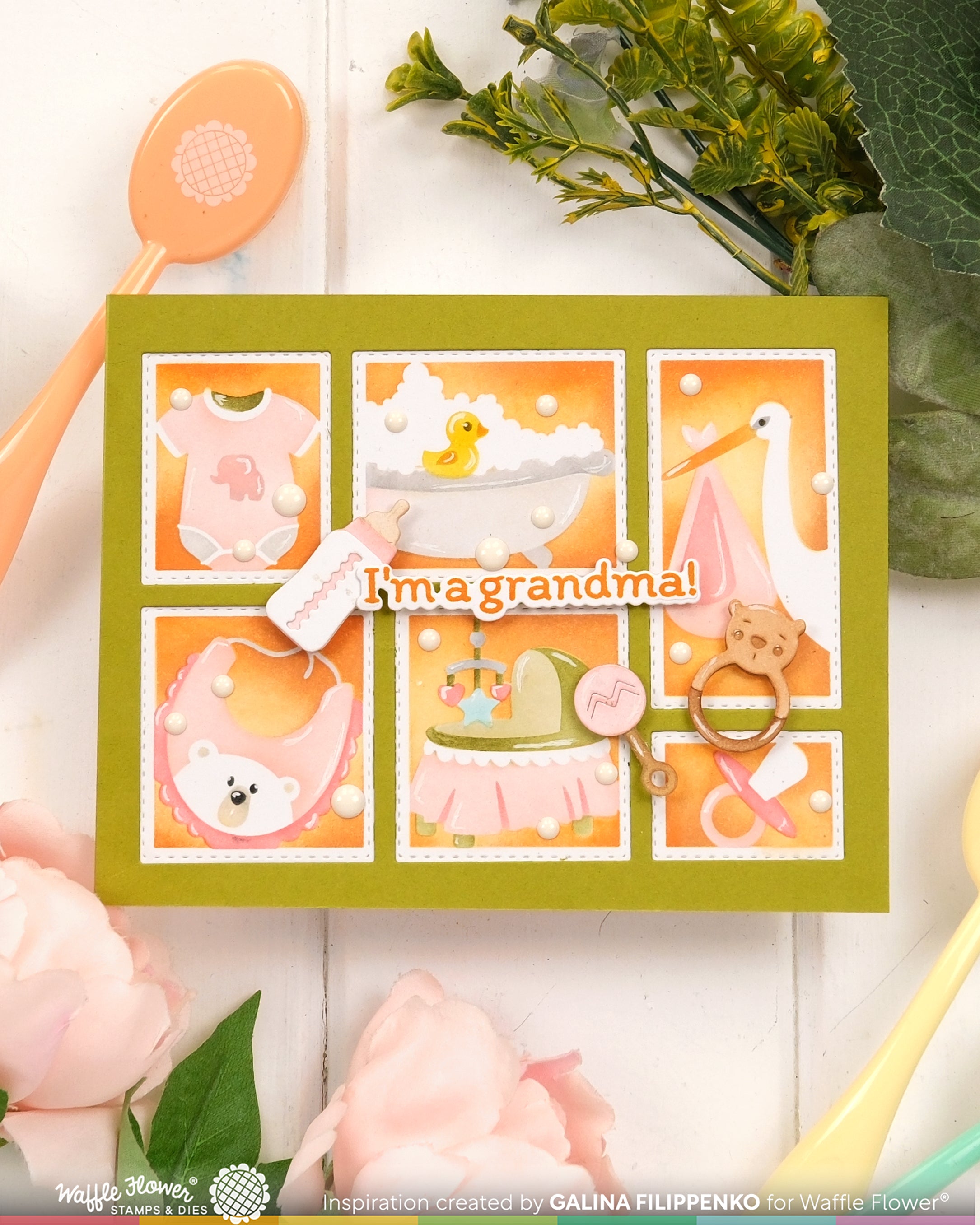 Bumbleberry Papercrafts Ltd