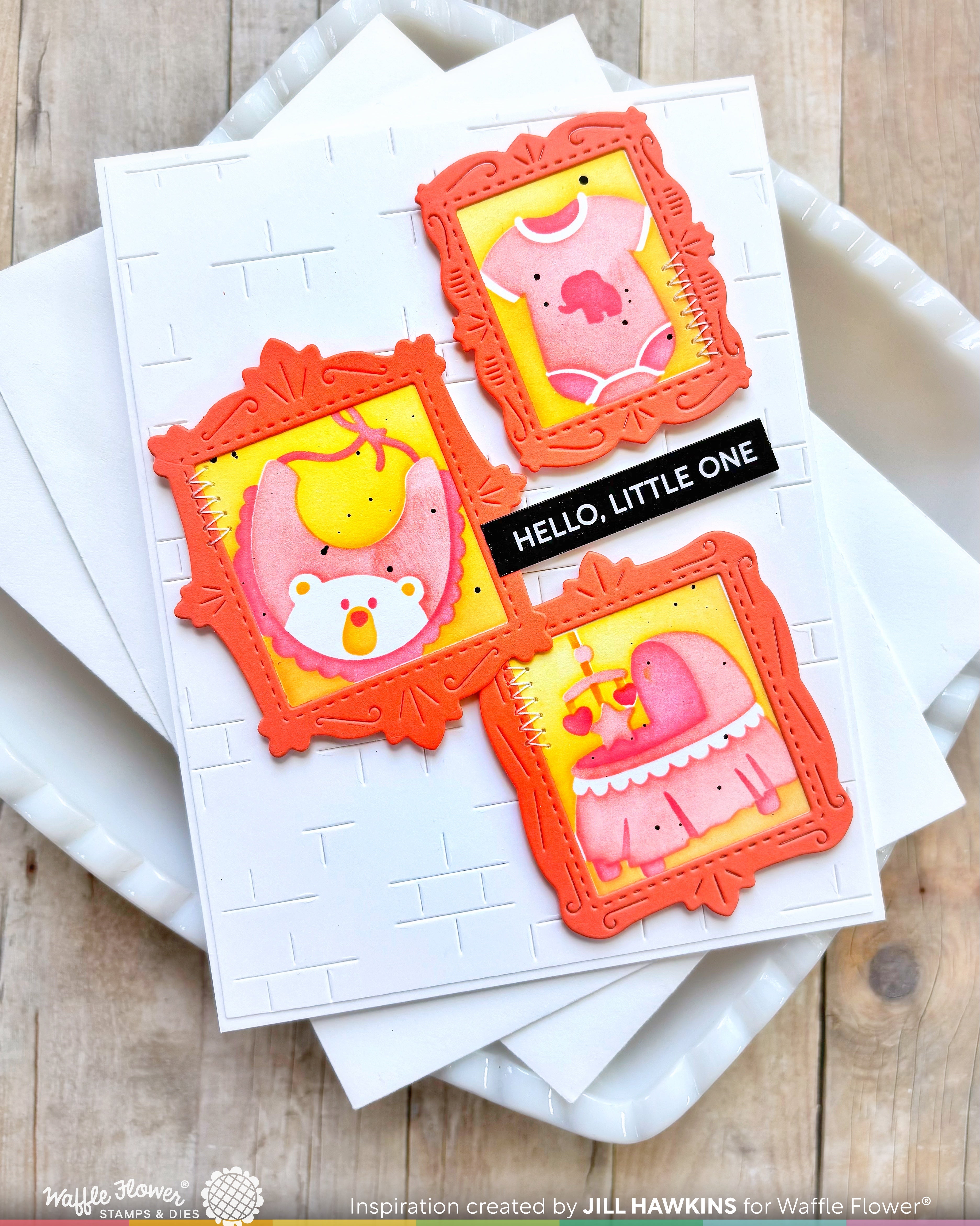 Bumbleberry Papercrafts Ltd